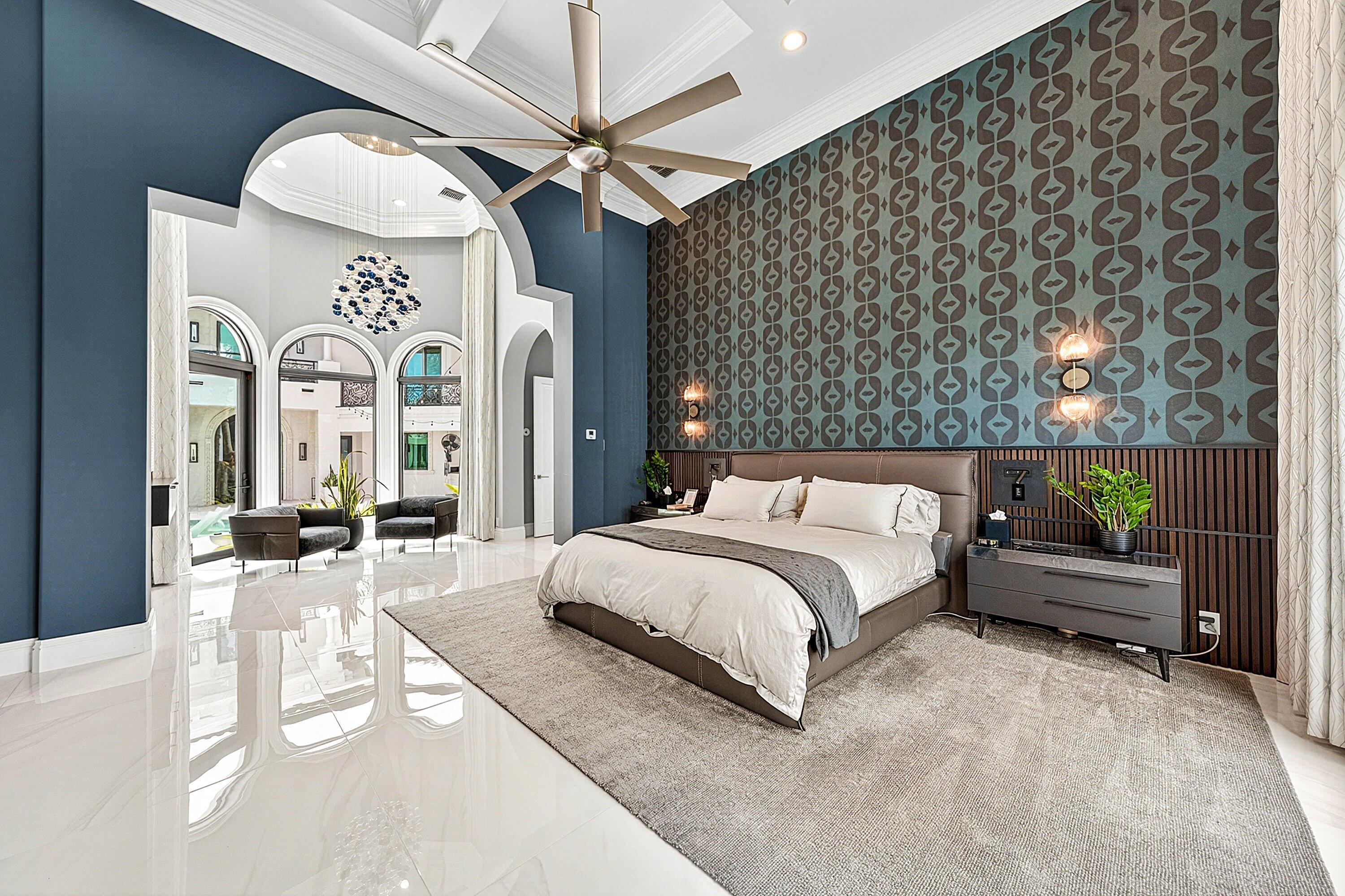 CARLTON ESTATES AT WOODFIELD COUNTRY CLUB - Residential