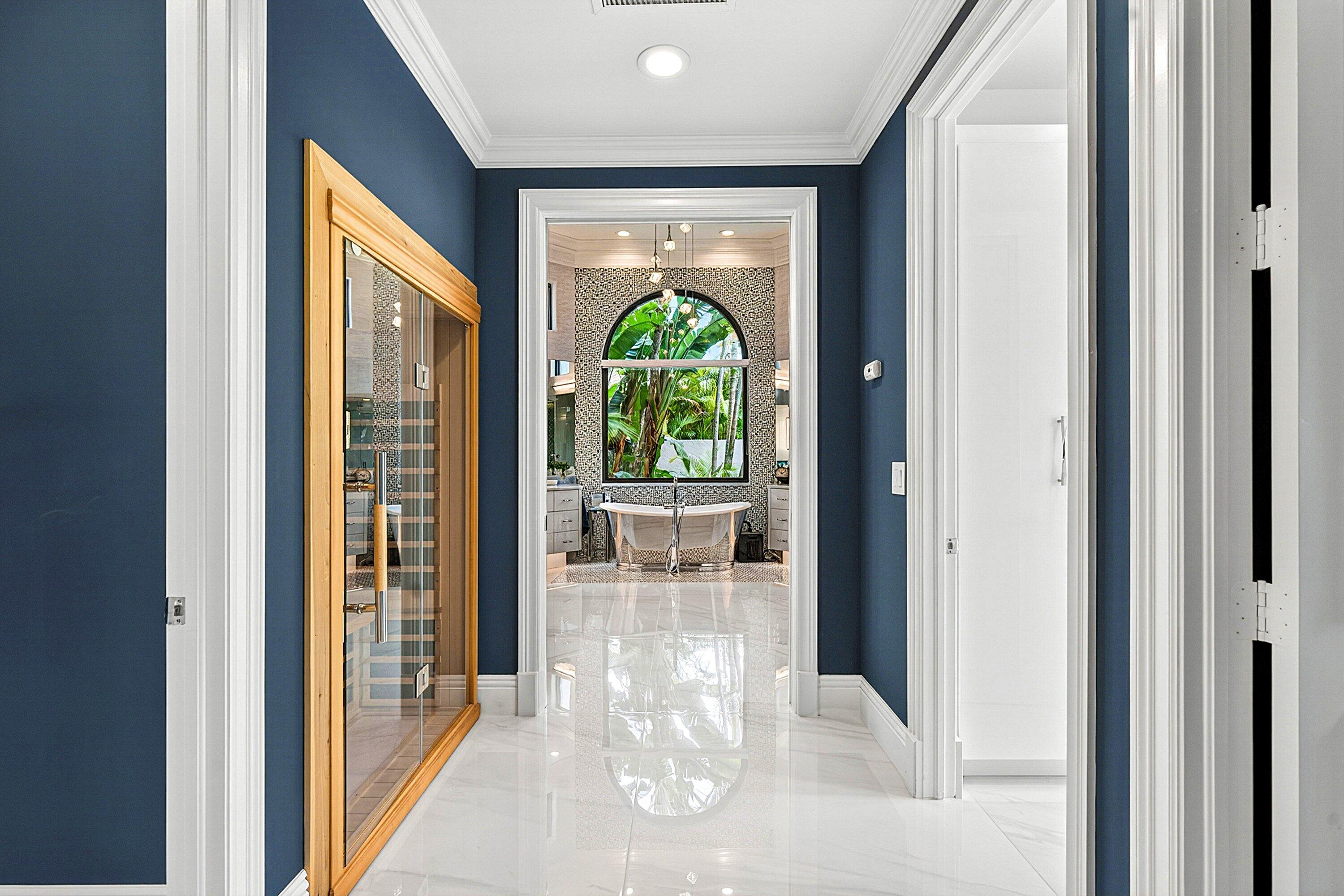 CARLTON ESTATES AT WOODFIELD COUNTRY CLUB - Residential