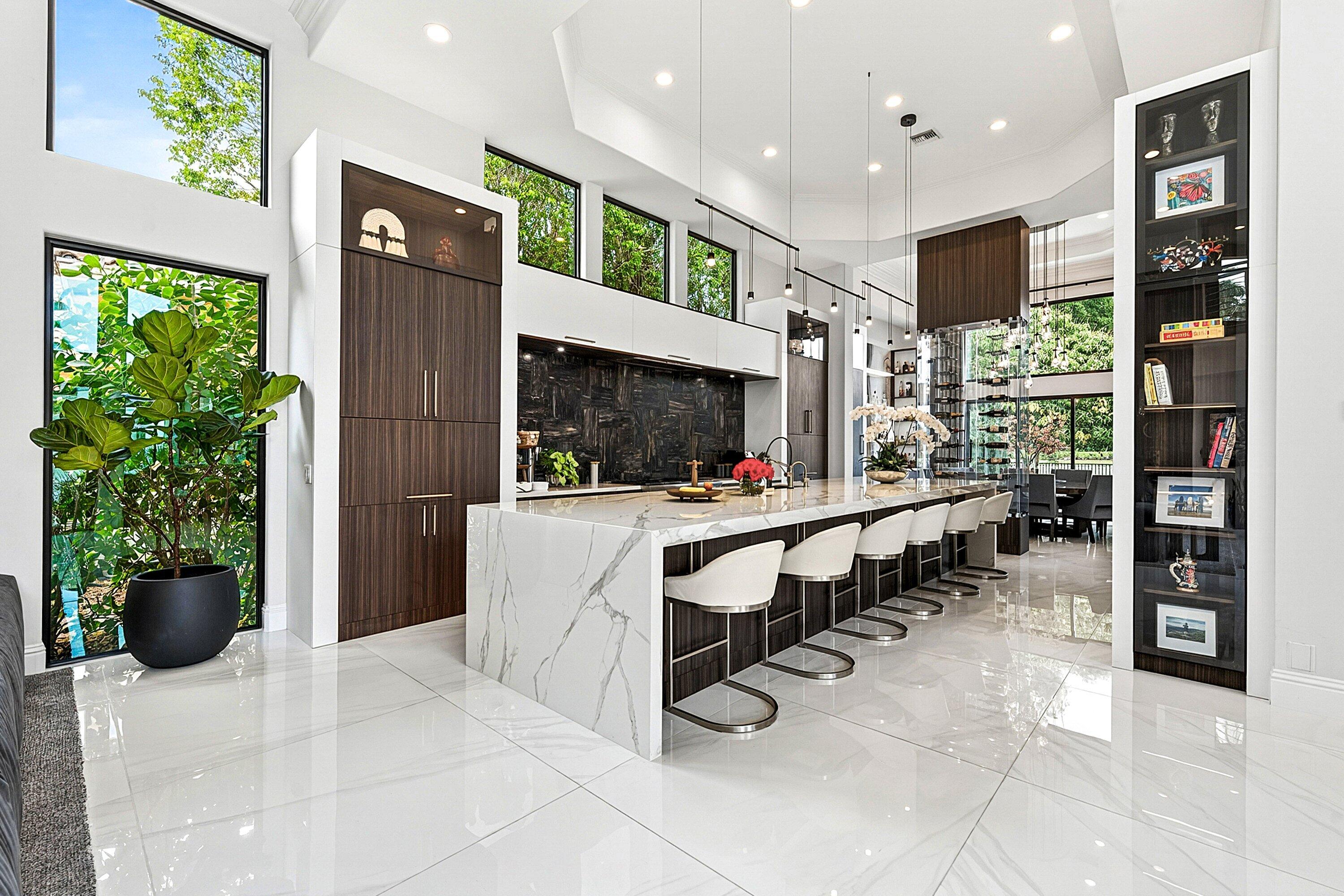 CARLTON ESTATES AT WOODFIELD COUNTRY CLUB - Residential