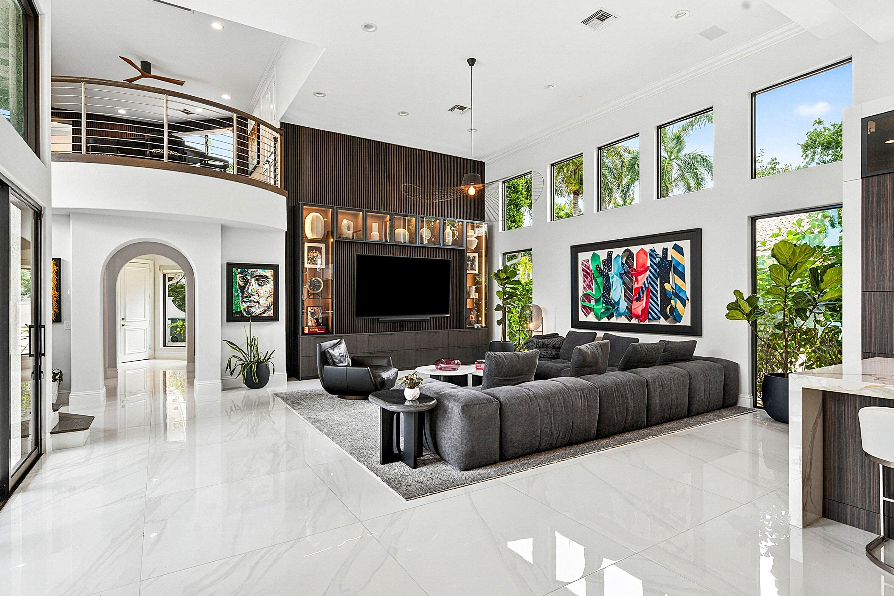 CARLTON ESTATES AT WOODFIELD COUNTRY CLUB - Residential