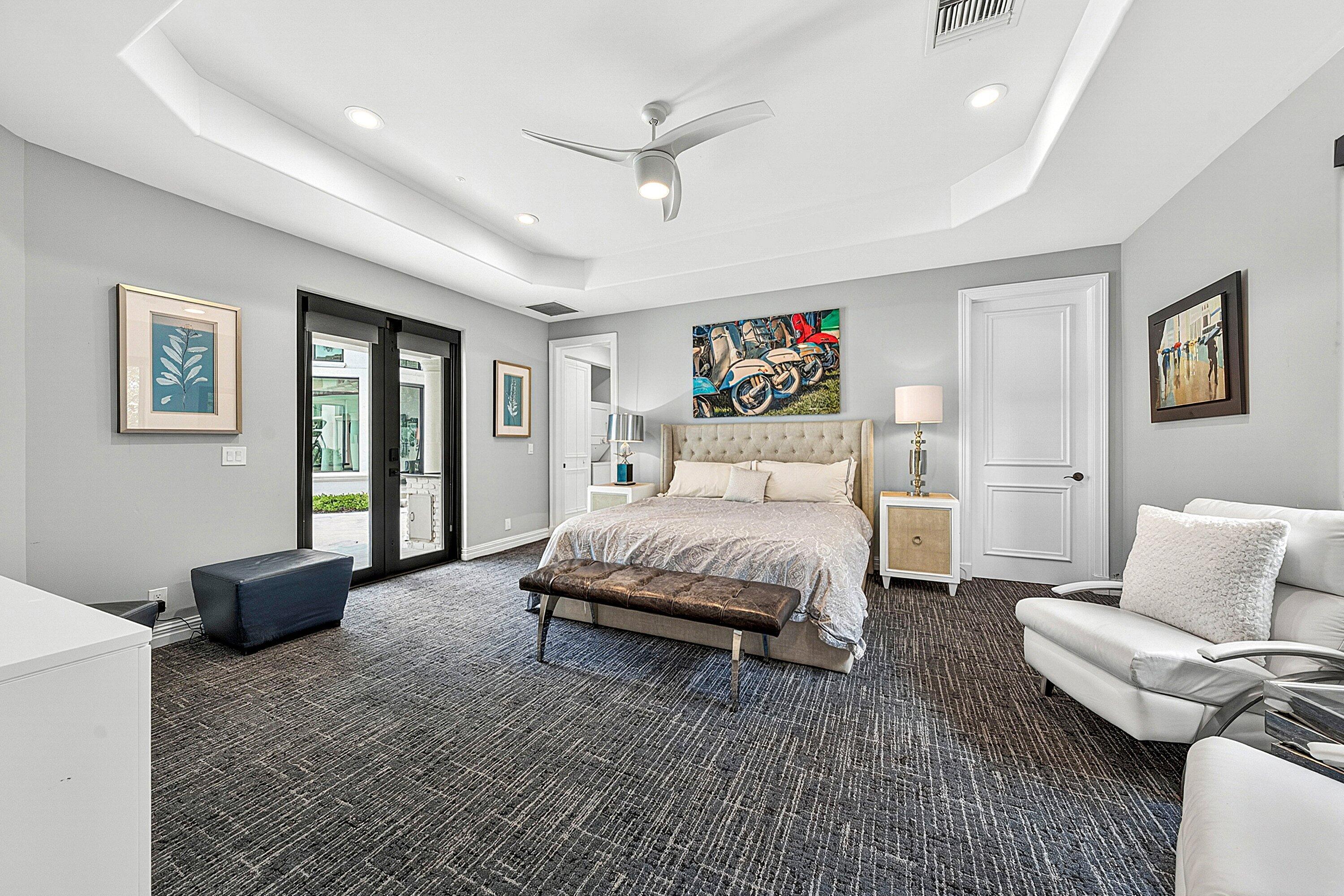 CARLTON ESTATES AT WOODFIELD COUNTRY CLUB - Residential