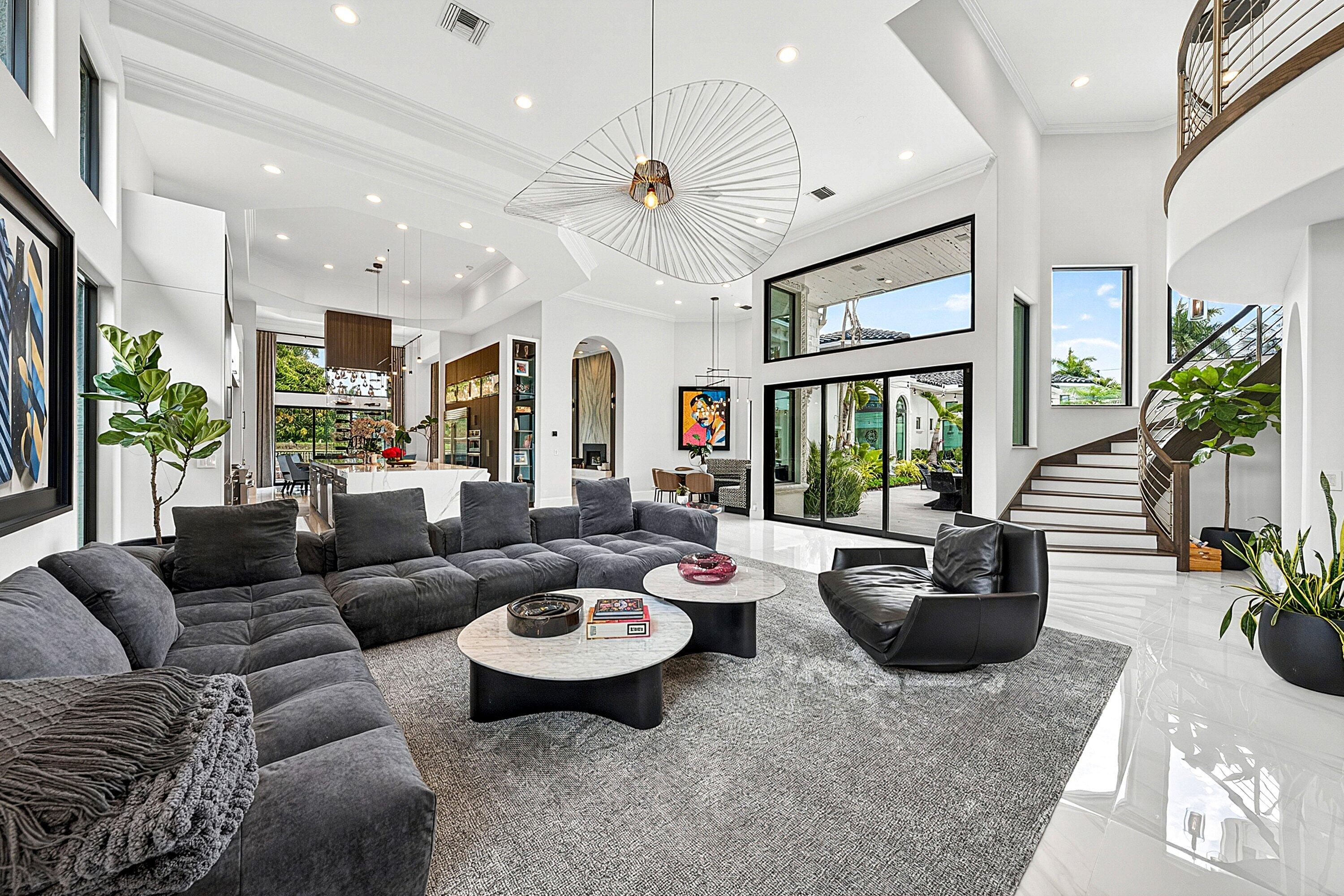 CARLTON ESTATES AT WOODFIELD COUNTRY CLUB - Residential