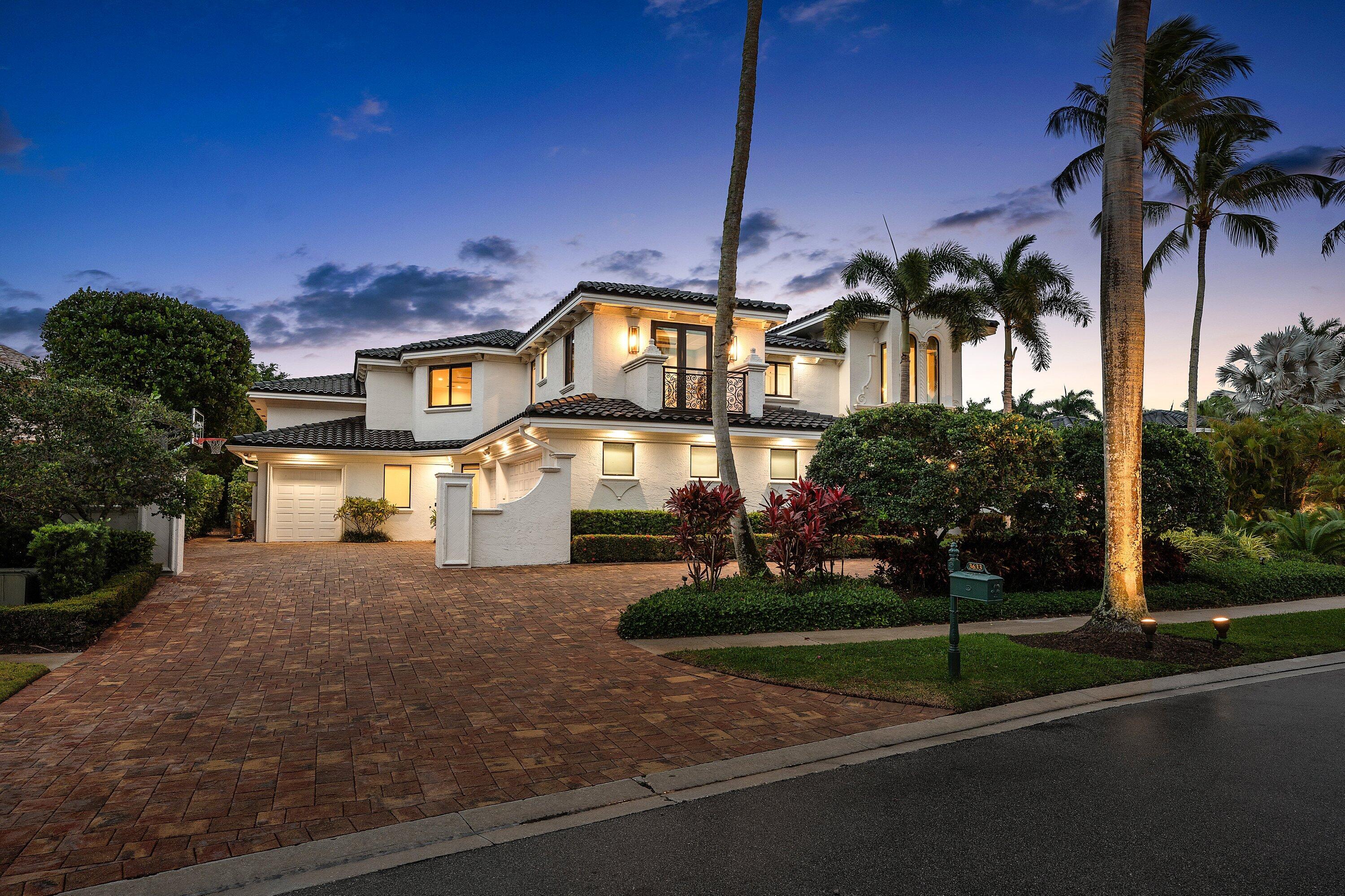CARLTON ESTATES AT WOODFIELD COUNTRY CLUB - Residential