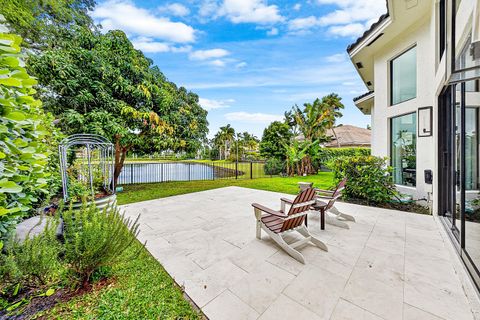 Tiny photo for 3633 Carlton Place, Boca Raton, FL 33496 (MLS # B26021088)