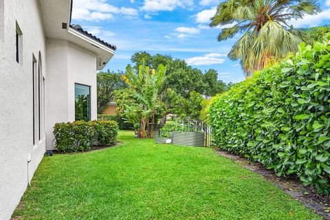 Tiny photo for 3633 Carlton Place, Boca Raton, FL 33496 (MLS # B26021088)