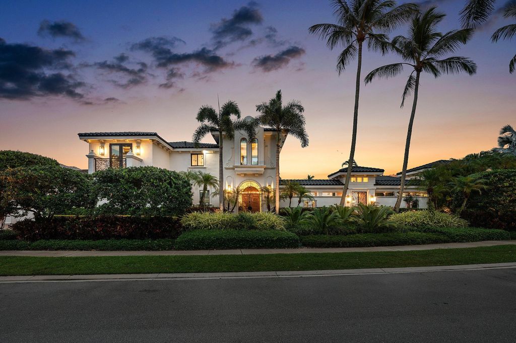 Photo of 3633 Carlton Place, Boca Raton, FL 33496 (MLS # B26021088)