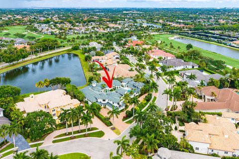 Tiny photo for 3633 Carlton Place, Boca Raton, FL 33496 (MLS # B26021088)