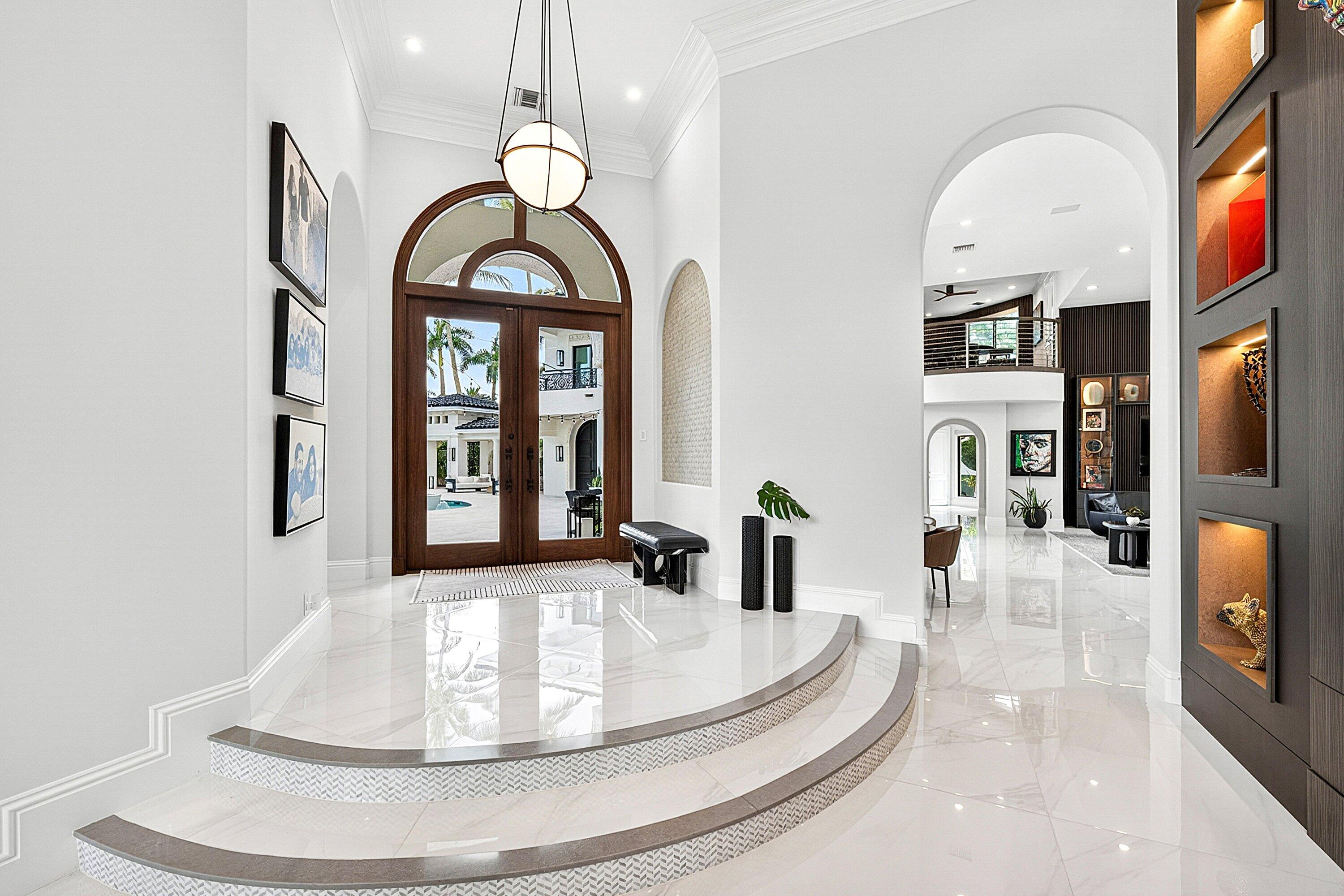 CARLTON ESTATES AT WOODFIELD COUNTRY CLUB - Residential