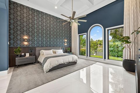 Tiny photo for 3633 Carlton Place, Boca Raton, FL 33496 (MLS # B26021088)