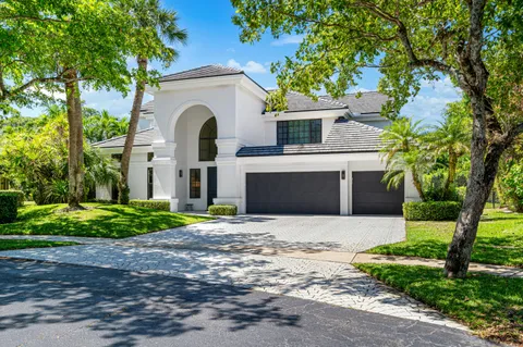 3098 NW 60th Street, Boca Raton, FL MLS: R11082872