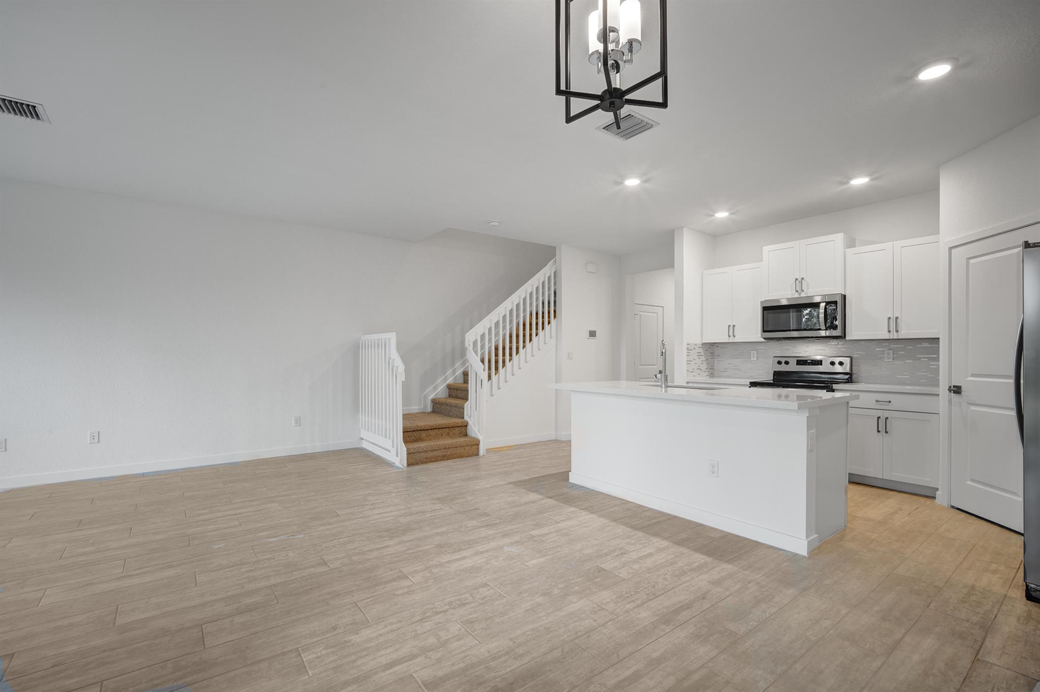 Town Commons - Residential Lease