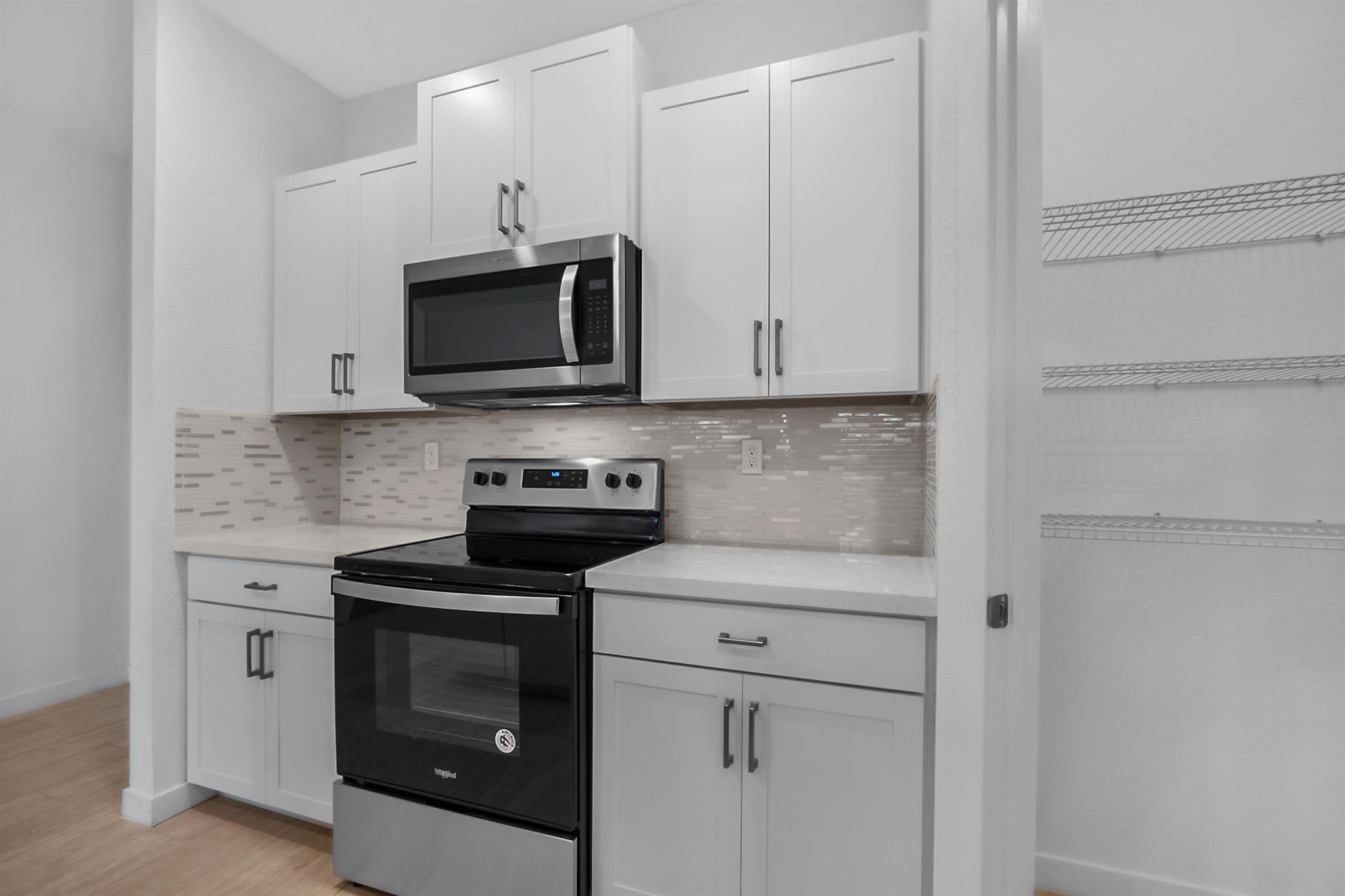 Town Commons - Residential Lease