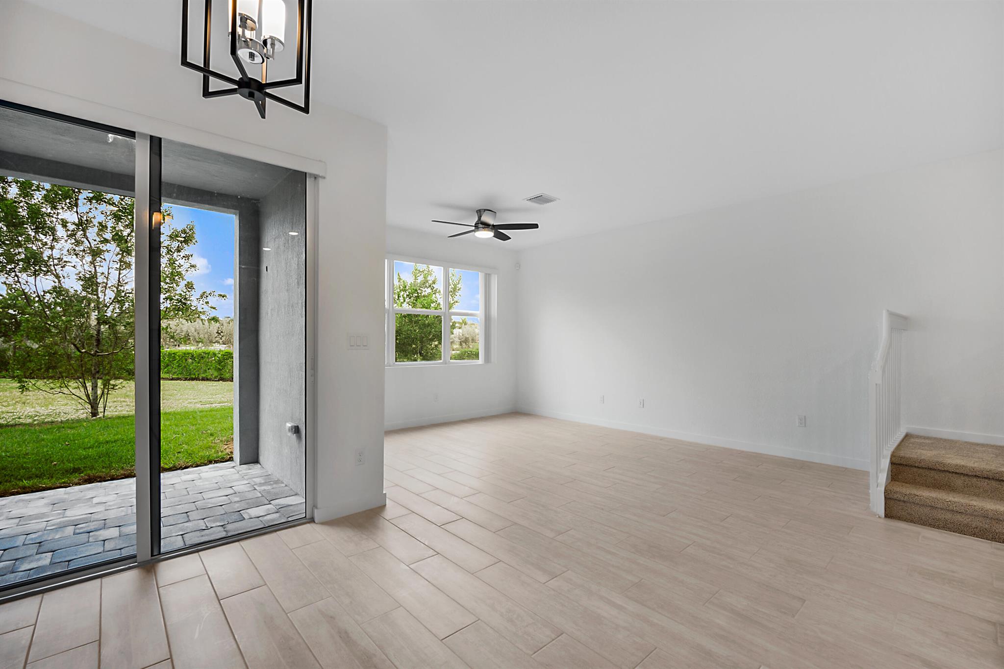 Town Commons - Residential Lease