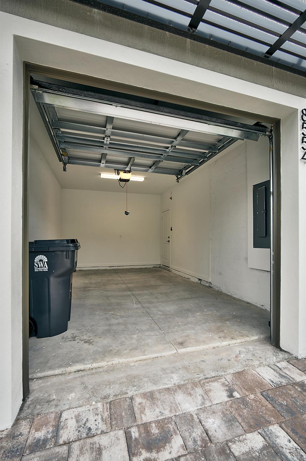 Town Commons - Residential Lease