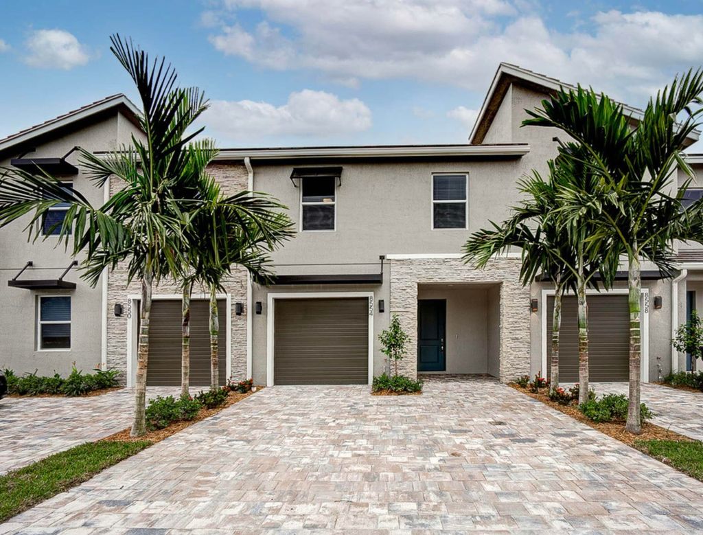 Photo of 8554 Via Mar Rosso, Lake Worth, FL 33467 (MLS # R11137444)