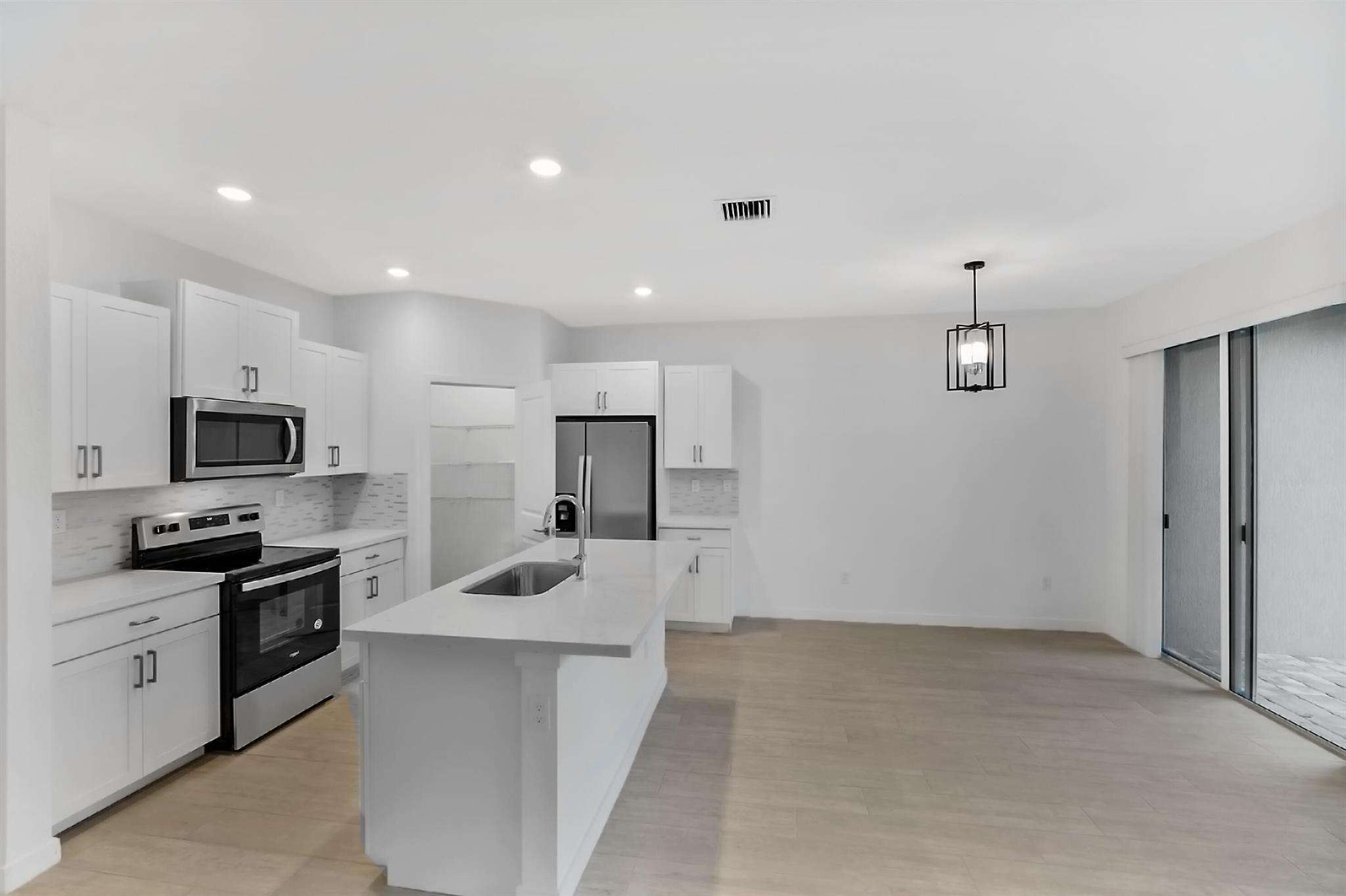 Town Commons - Residential Lease