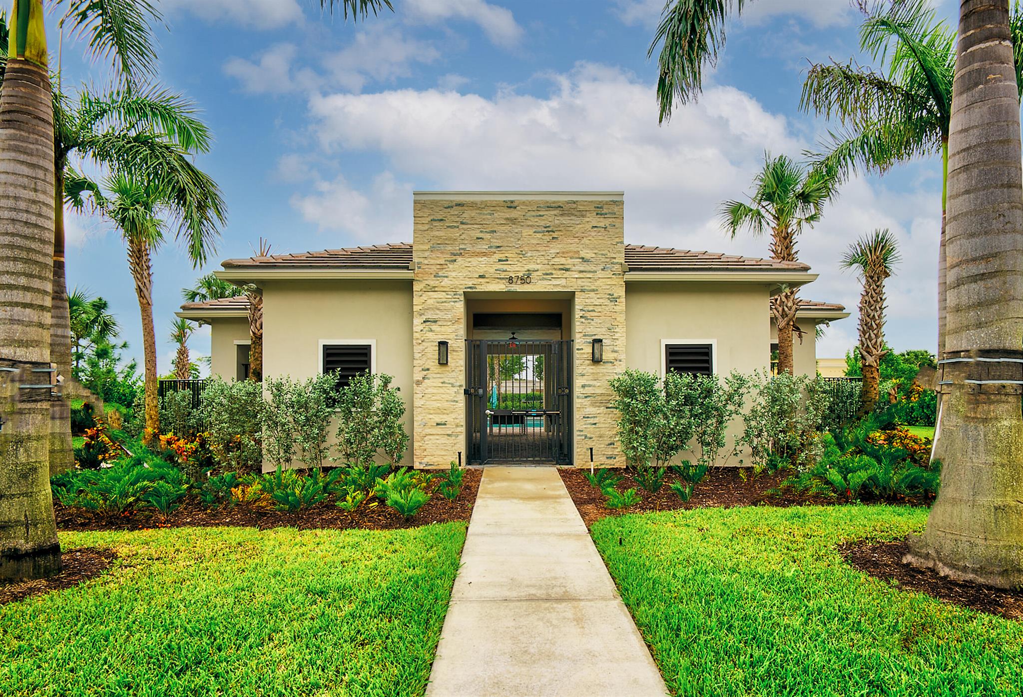 Town Commons - Residential Lease