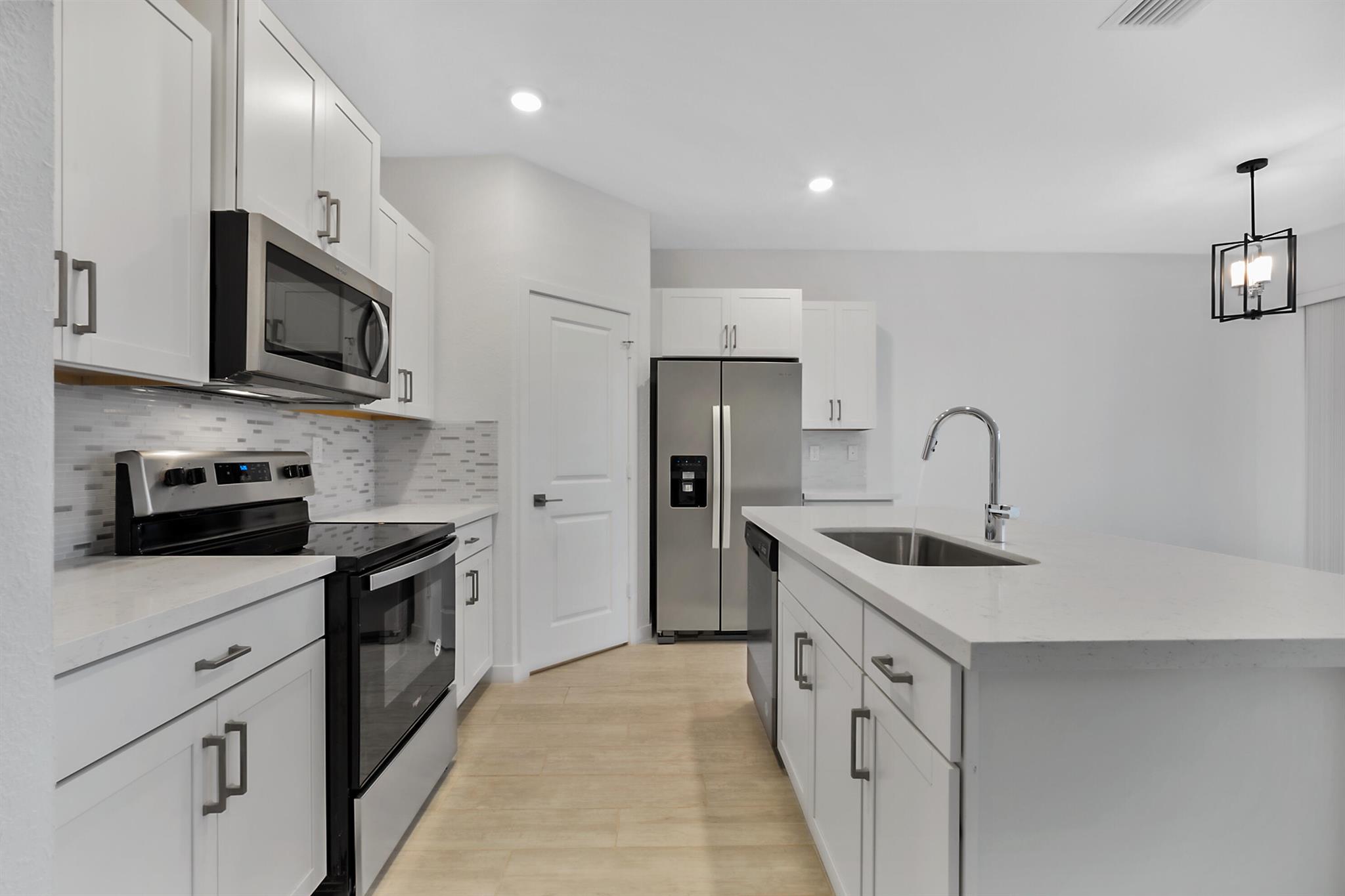 Town Commons - Residential Lease