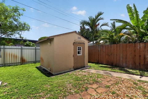 Tiny photo for 8580 NW 12th Street, Pembroke Pines, FL 33024 (MLS # B26036887)