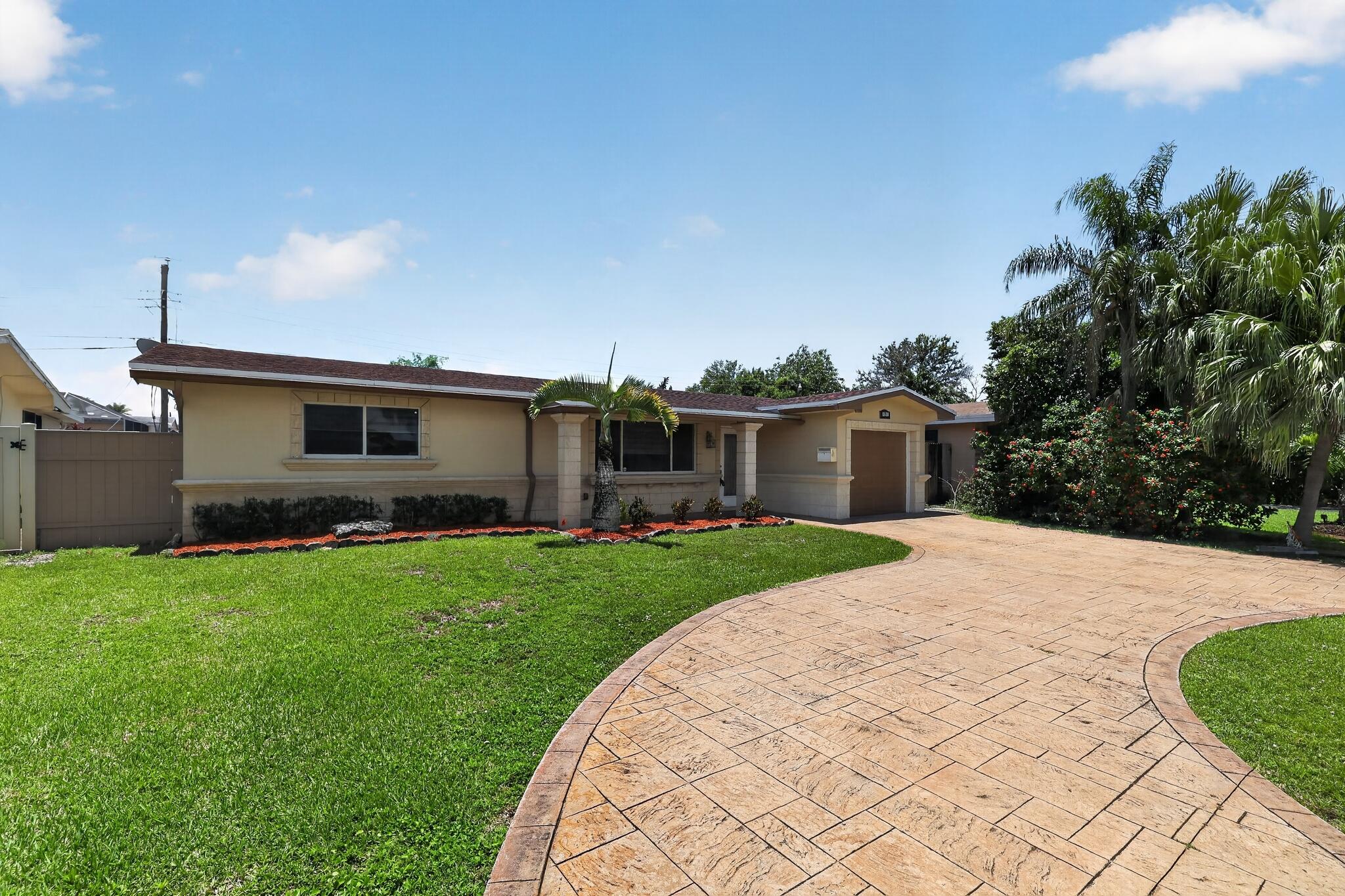 8580 NW 12th Street