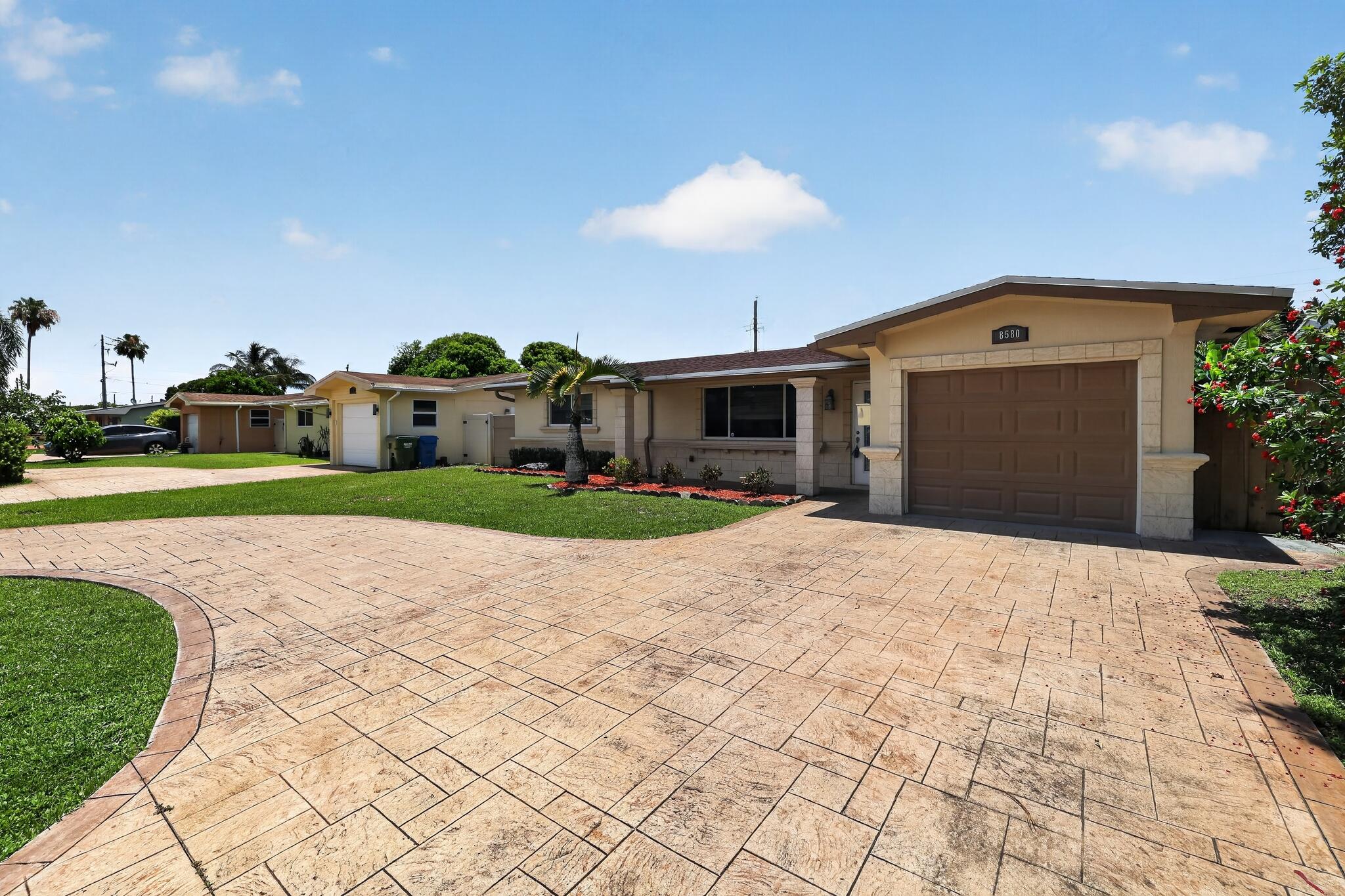 8580 NW 12th Street