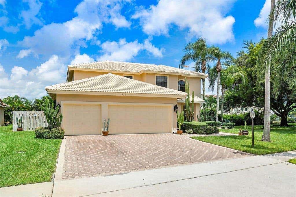 Photo of 5778 Aspen Ridge Circle, Delray Beach, FL 33484 (MLS # R10739456)