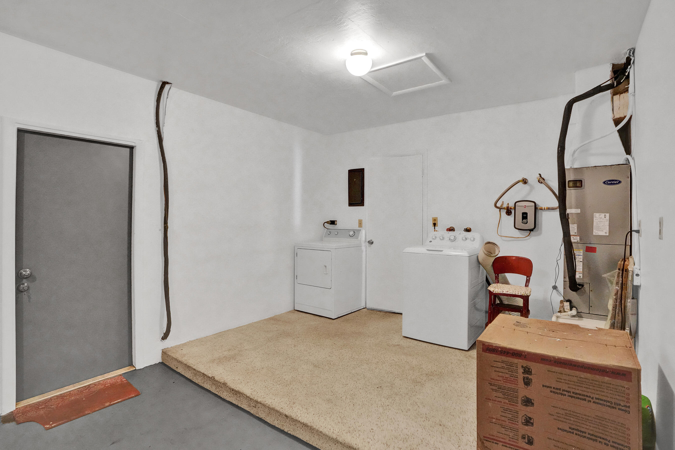 Boulevard Park 51-33 B - Residential