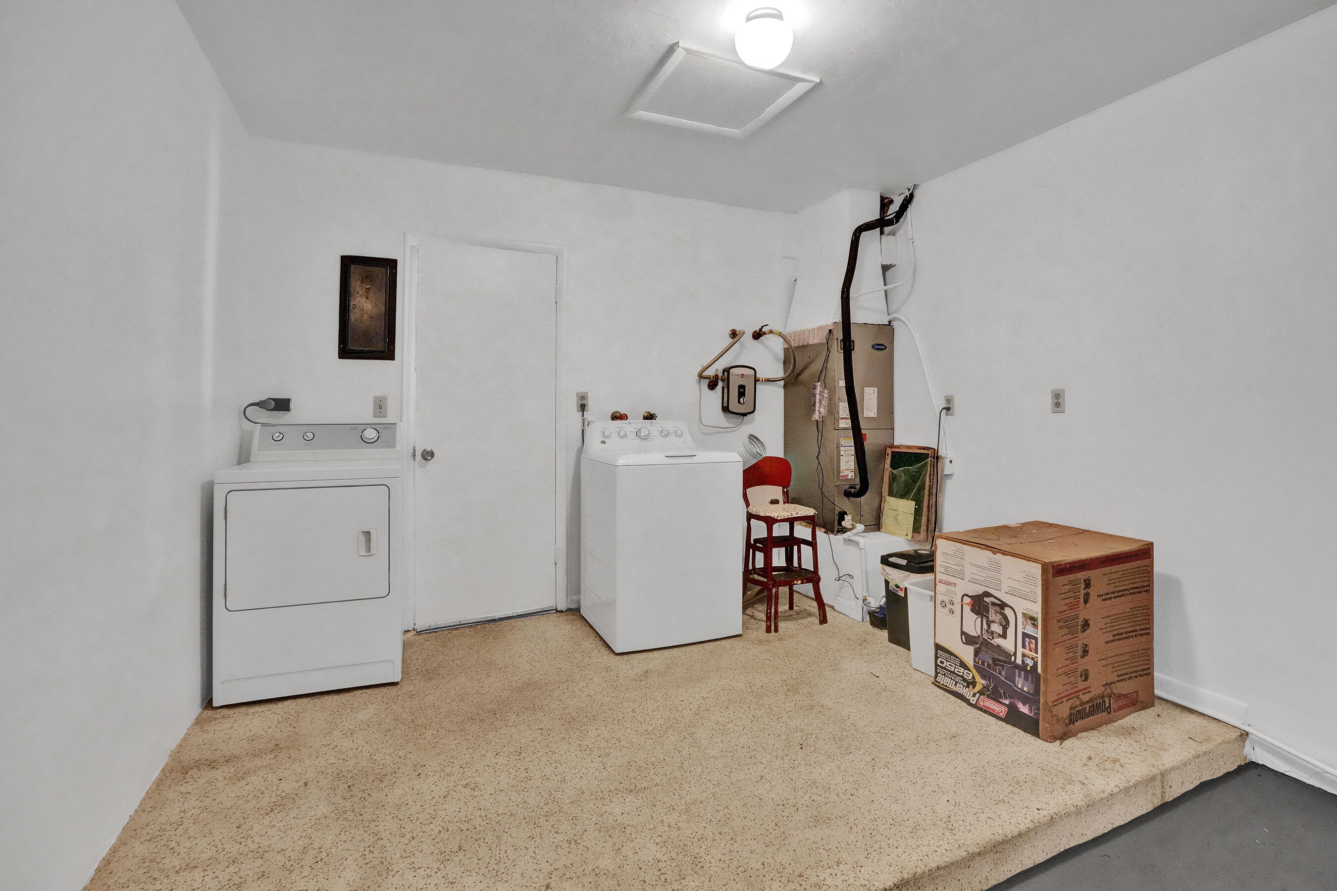 Boulevard Park 51-33 B - Residential