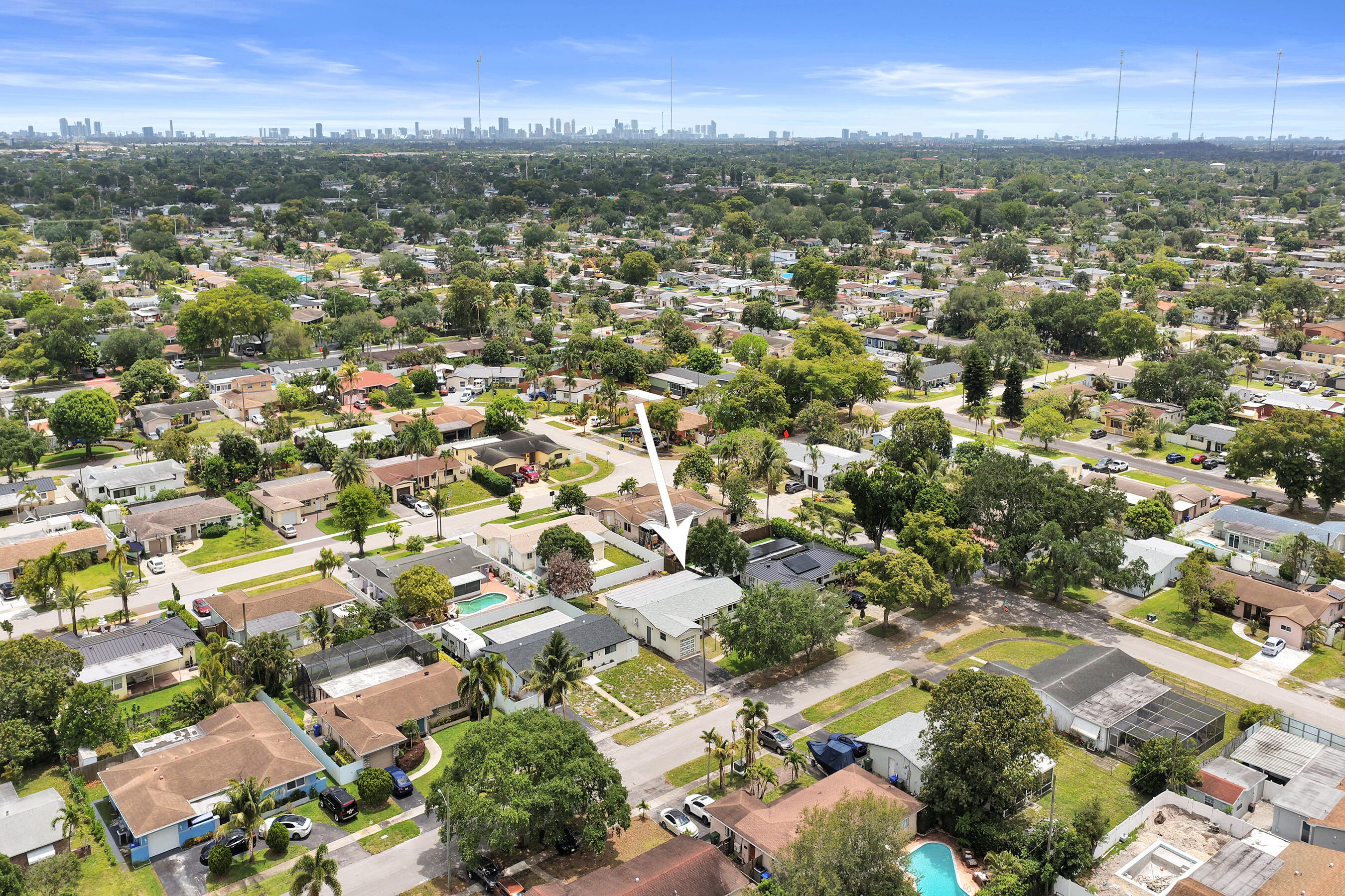 Boulevard Park 51-33 B - Residential