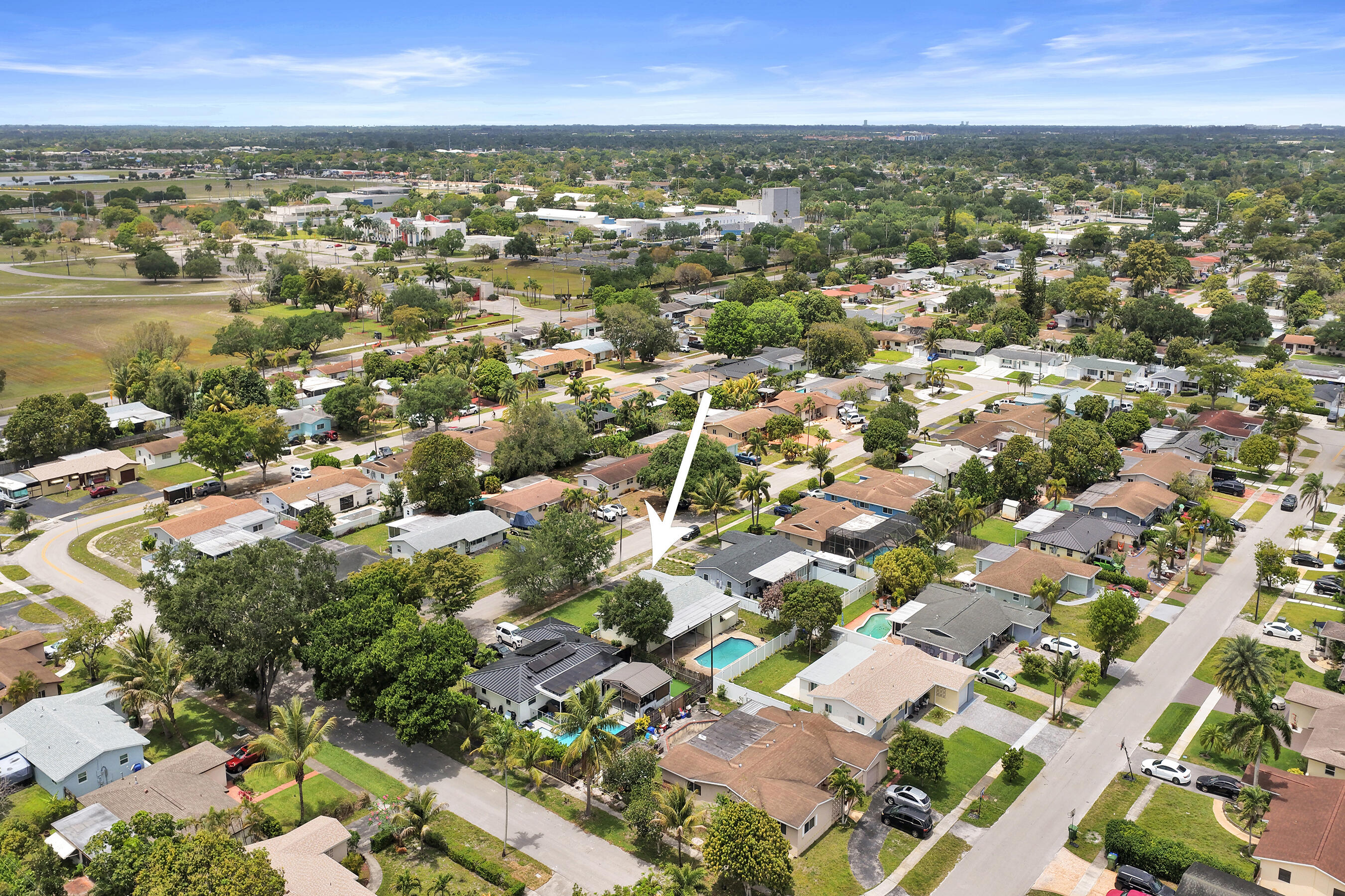 Boulevard Park 51-33 B - Residential