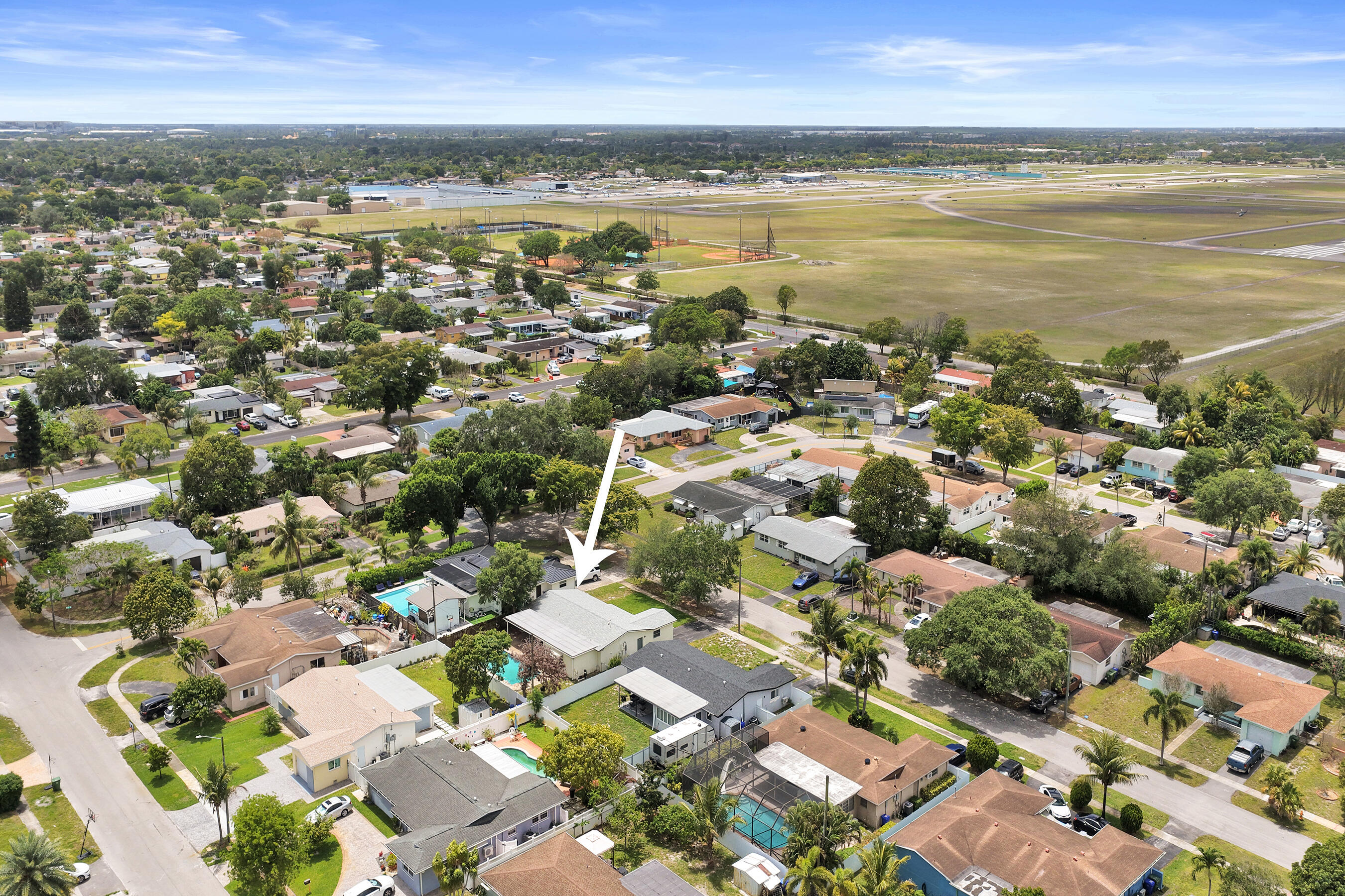 Boulevard Park 51-33 B - Residential