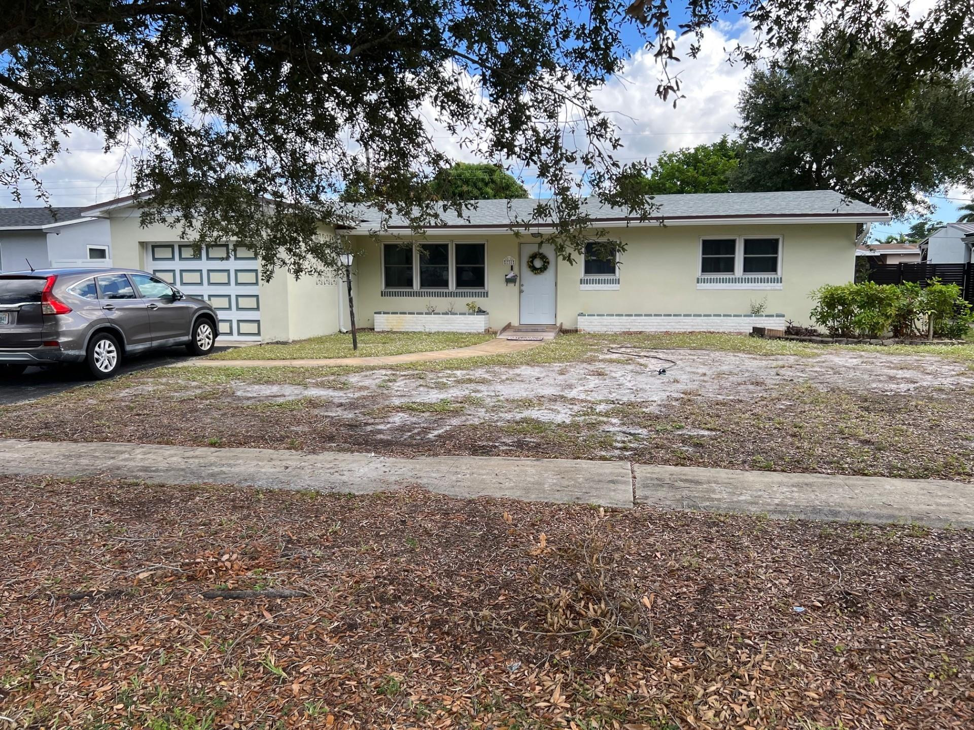 Boulevard Park 51-33 B - Residential