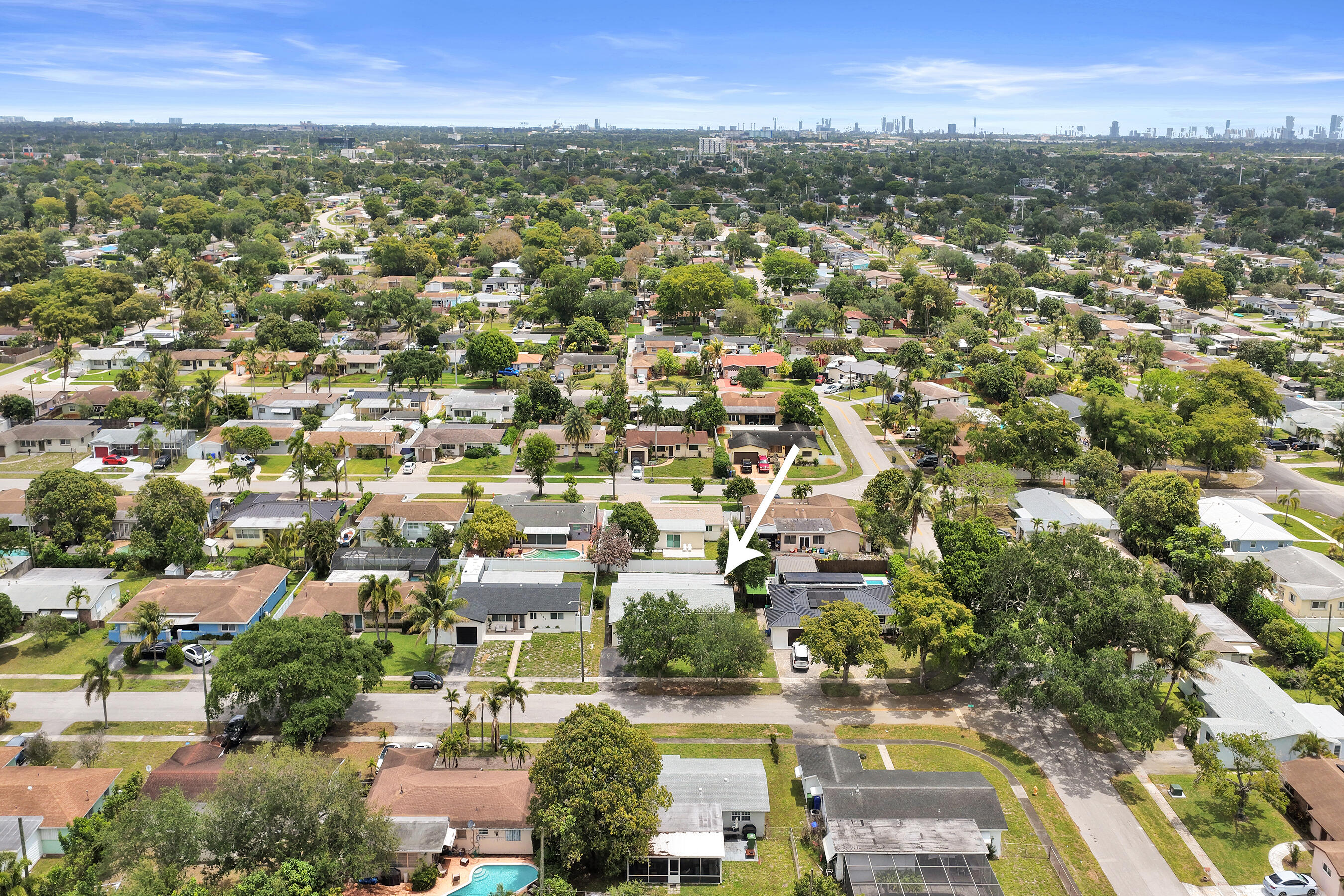 Boulevard Park 51-33 B - Residential