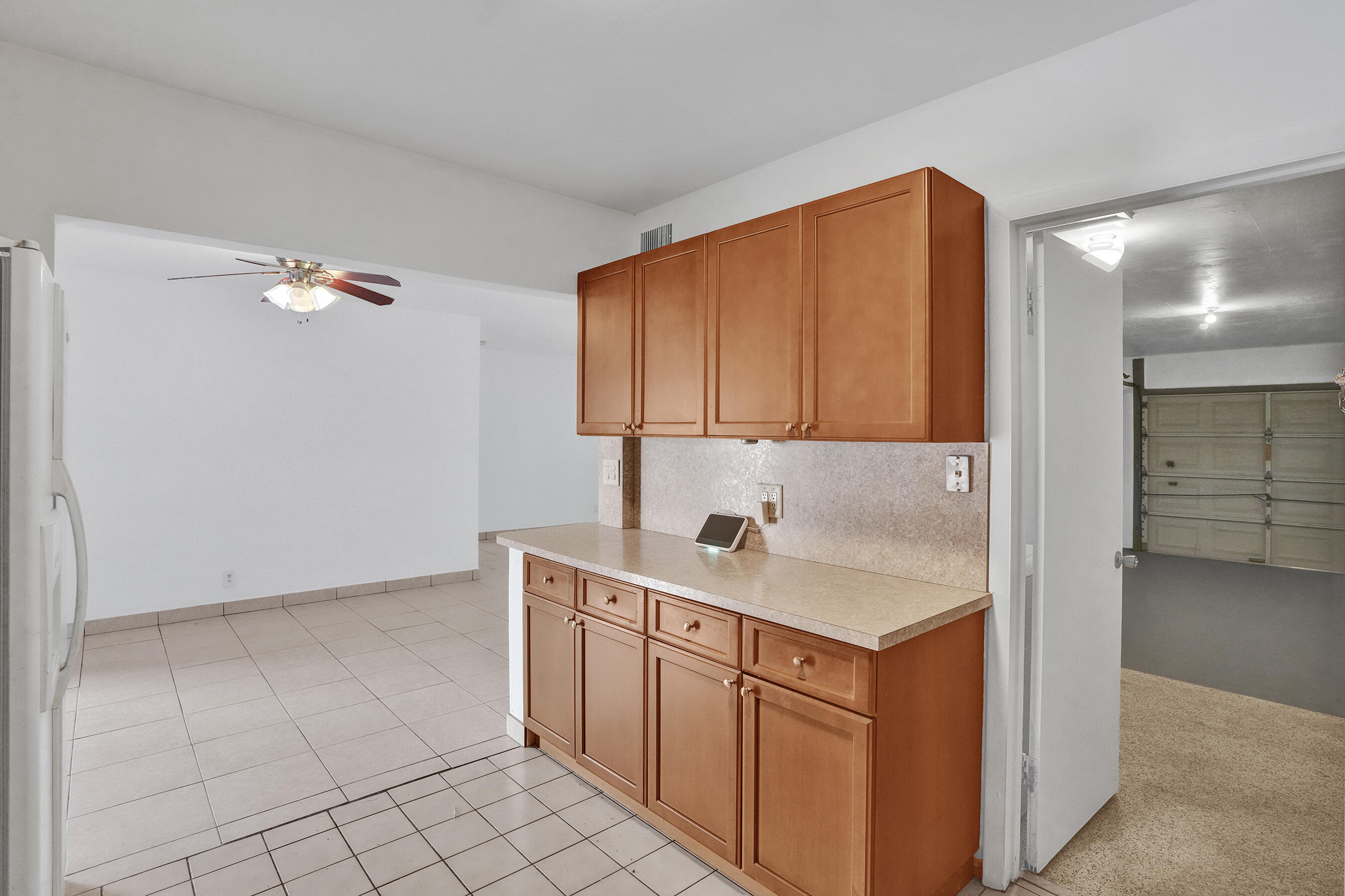 Boulevard Park 51-33 B - Residential