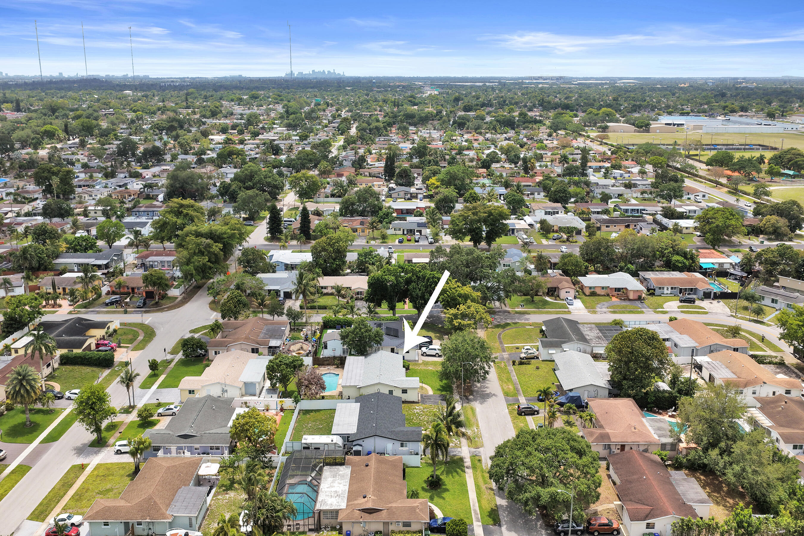 Boulevard Park 51-33 B - Residential