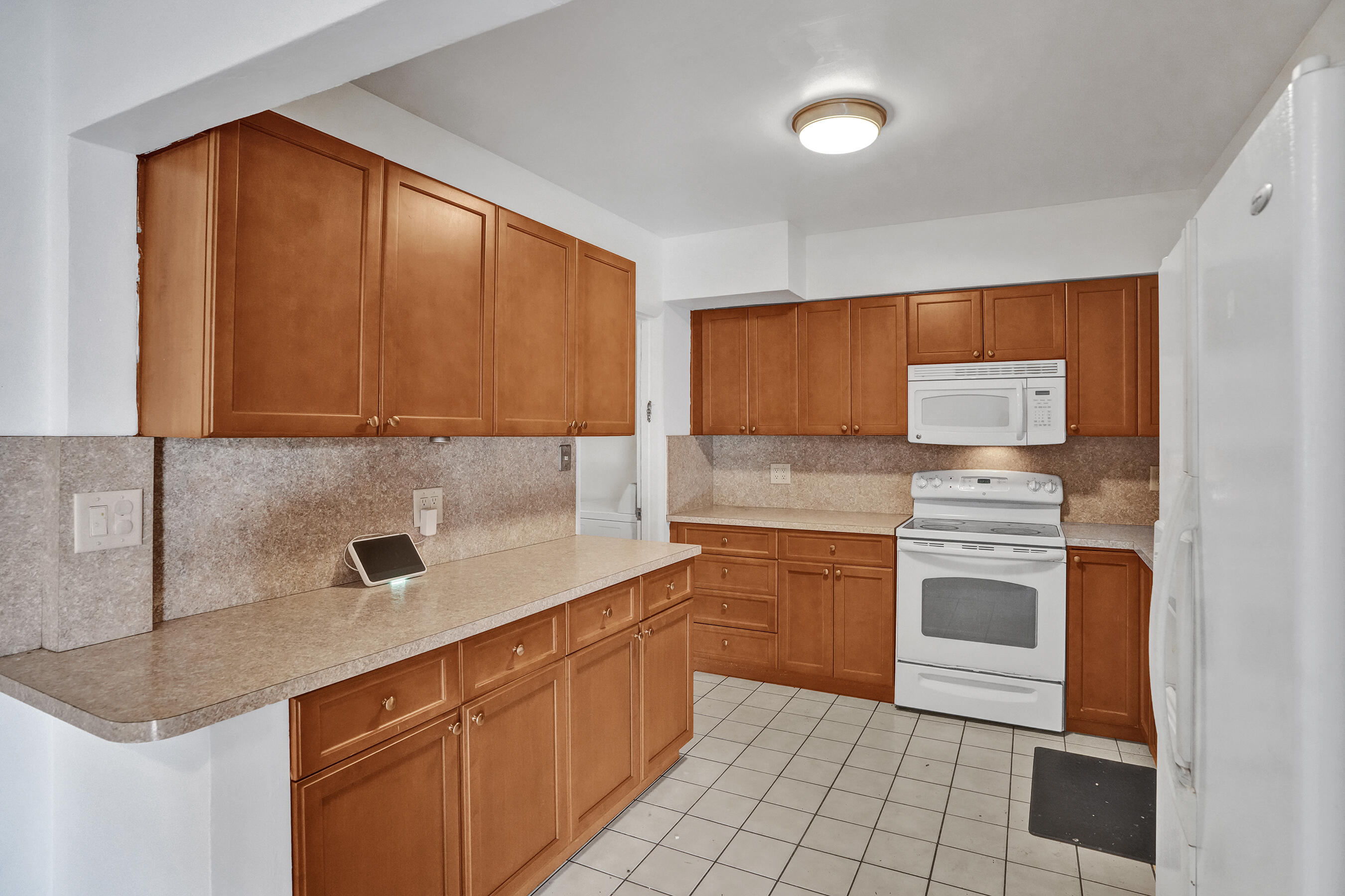 Boulevard Park 51-33 B - Residential