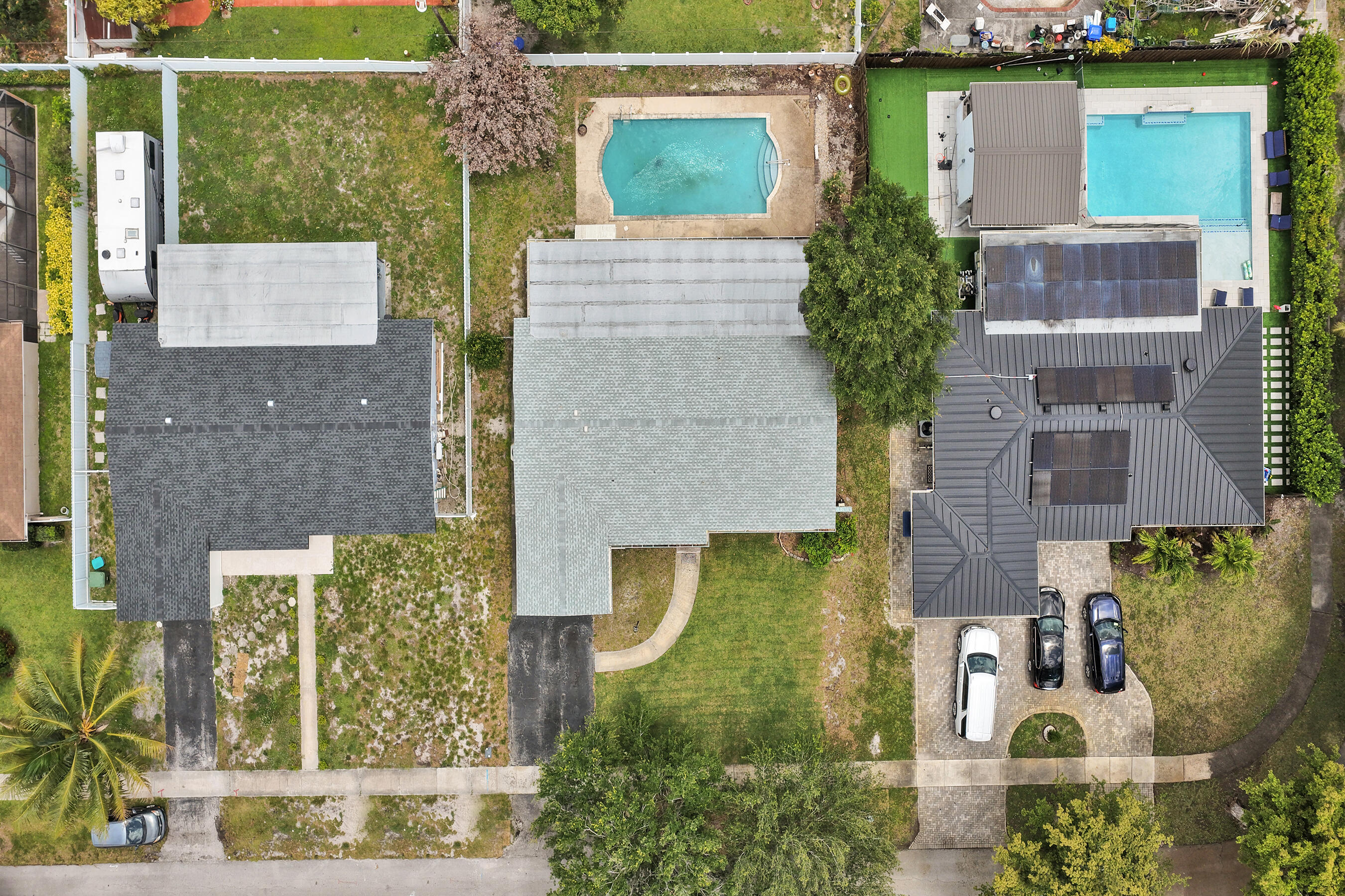 Boulevard Park 51-33 B - Residential