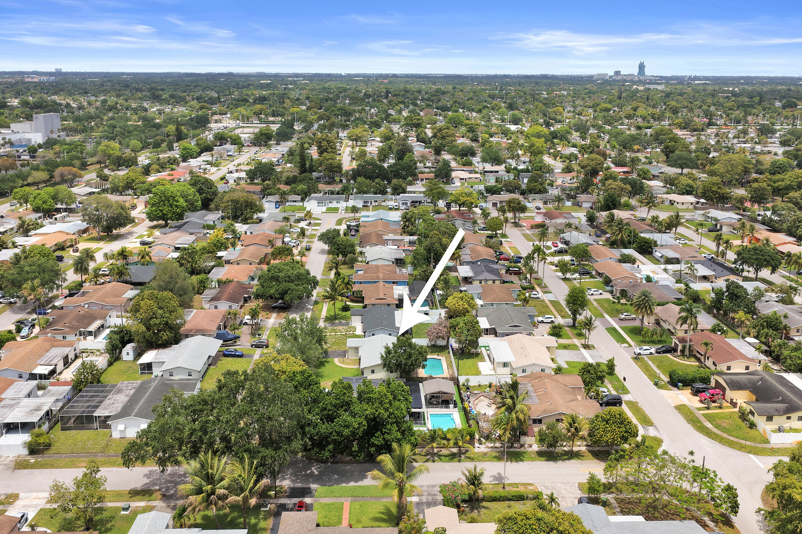 Boulevard Park 51-33 B - Residential