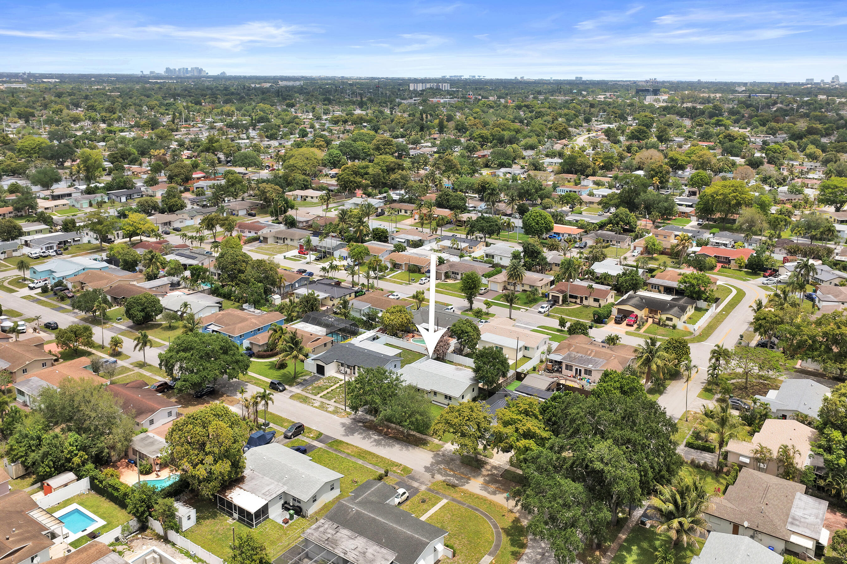 Boulevard Park 51-33 B - Residential