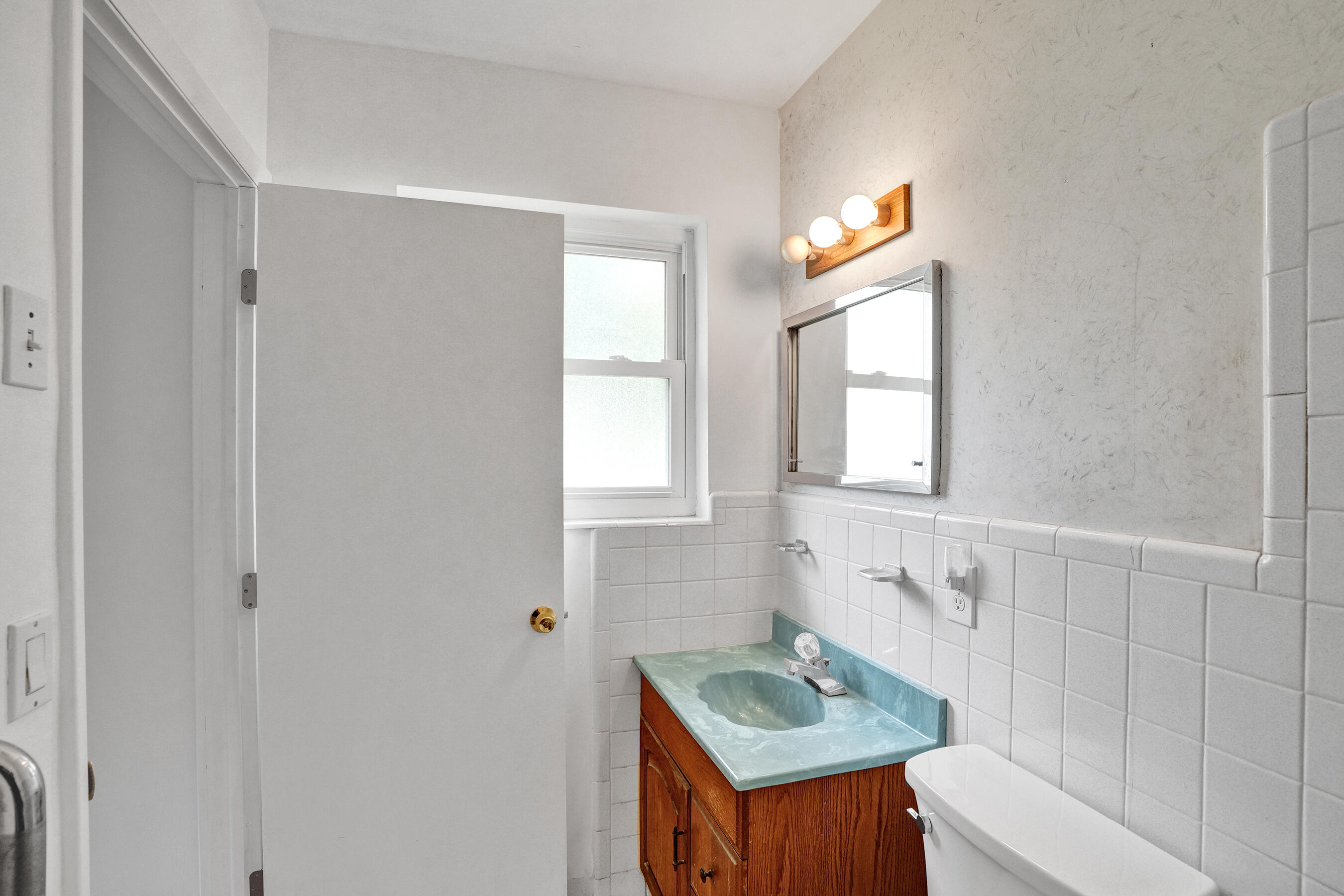 Boulevard Park 51-33 B - Residential