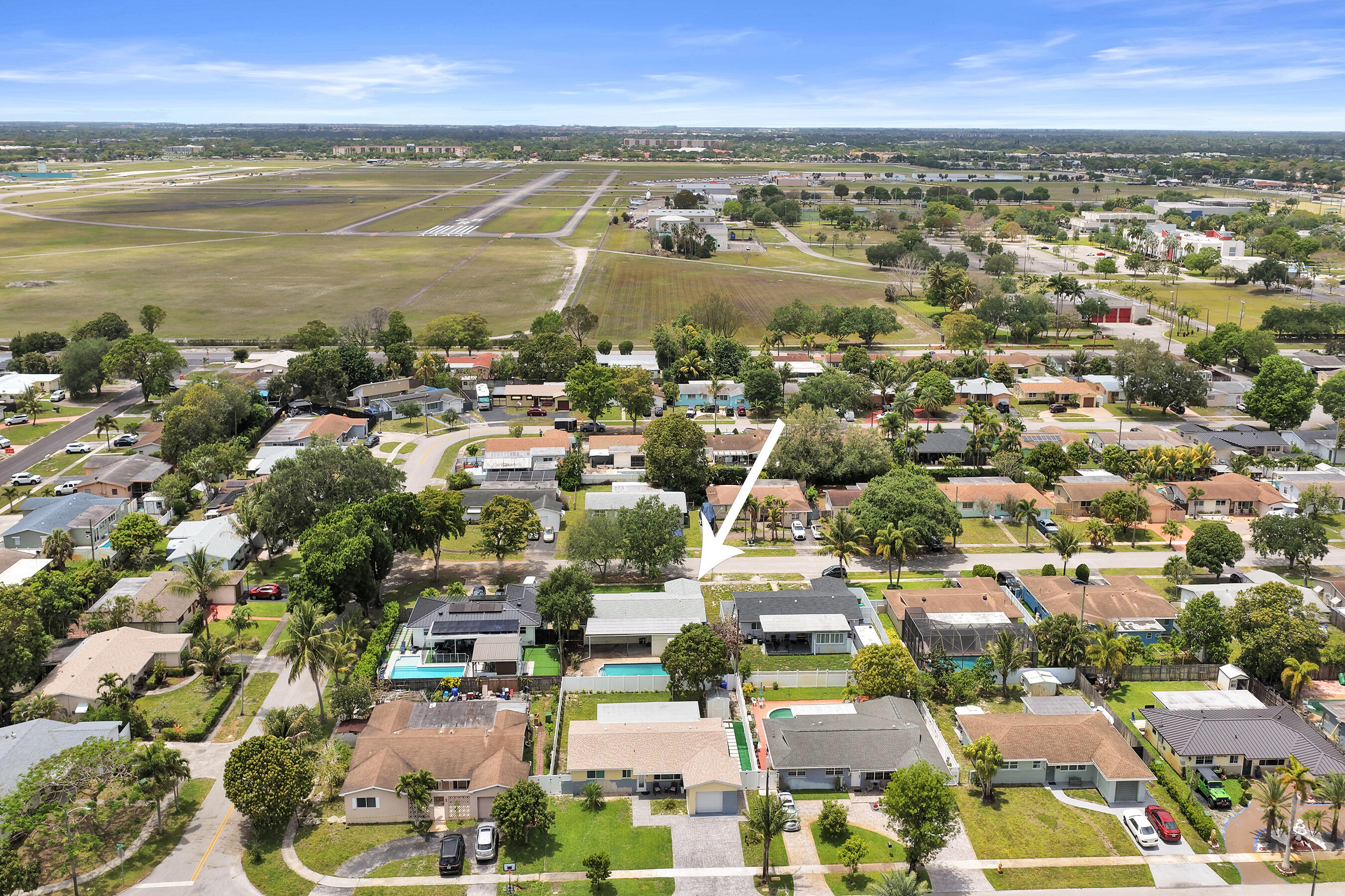 Boulevard Park 51-33 B - Residential