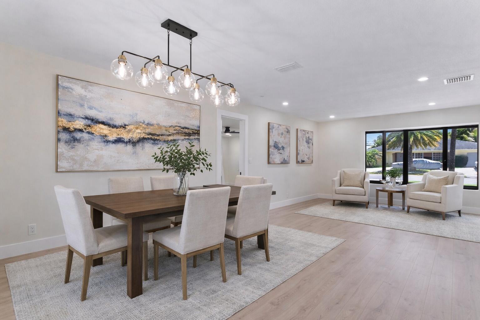 LAKE CLARKE TERR - Residential