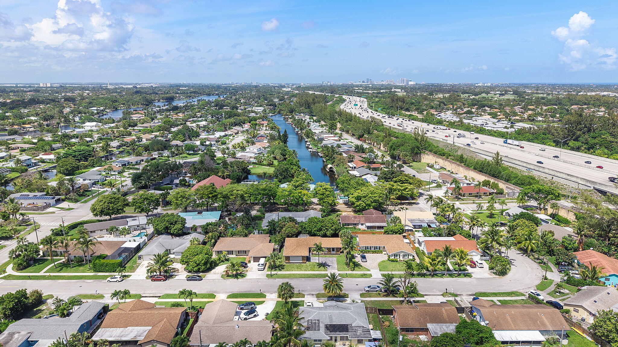 LAKE CLARKE TERR - Residential