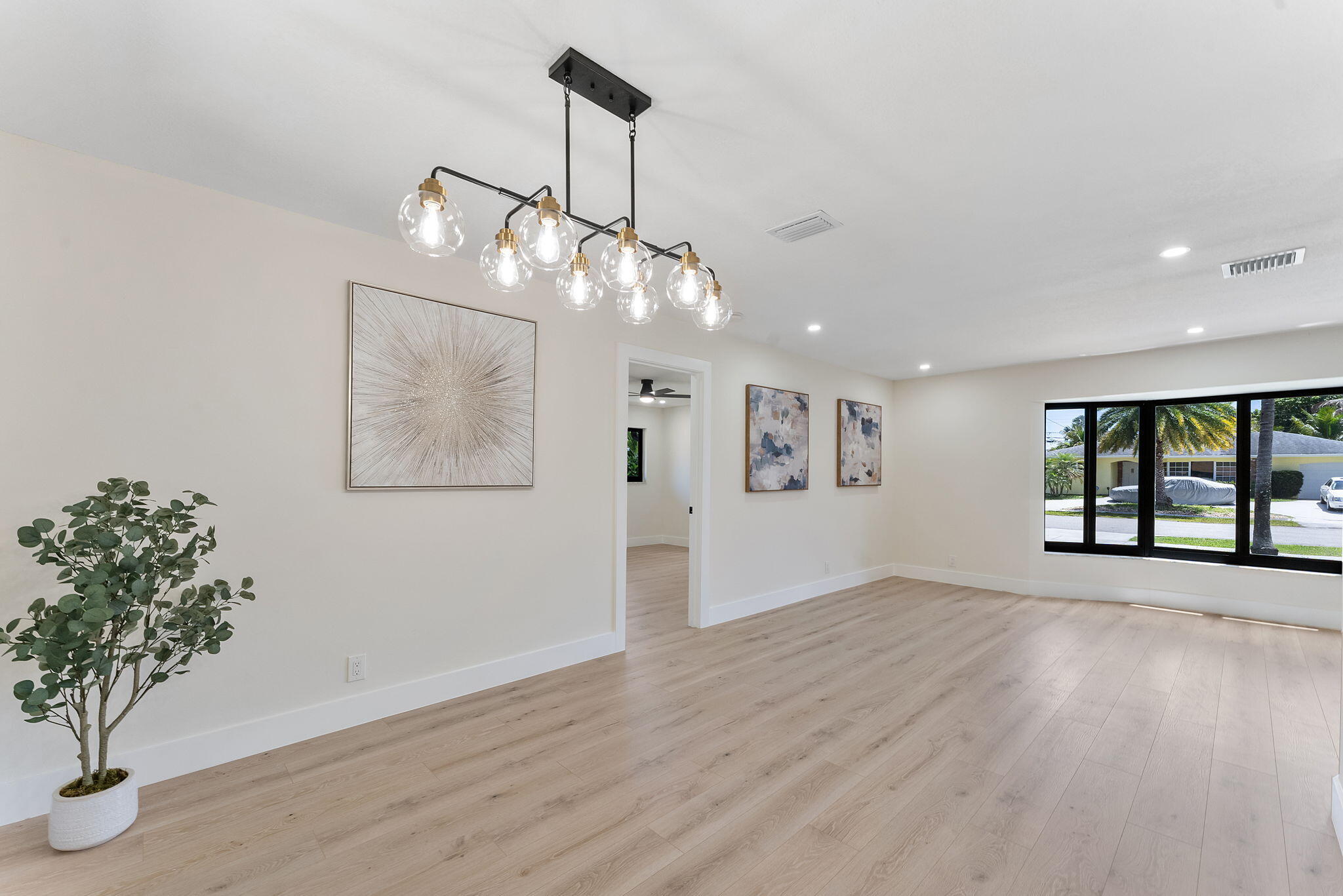 LAKE CLARKE TERR - Residential