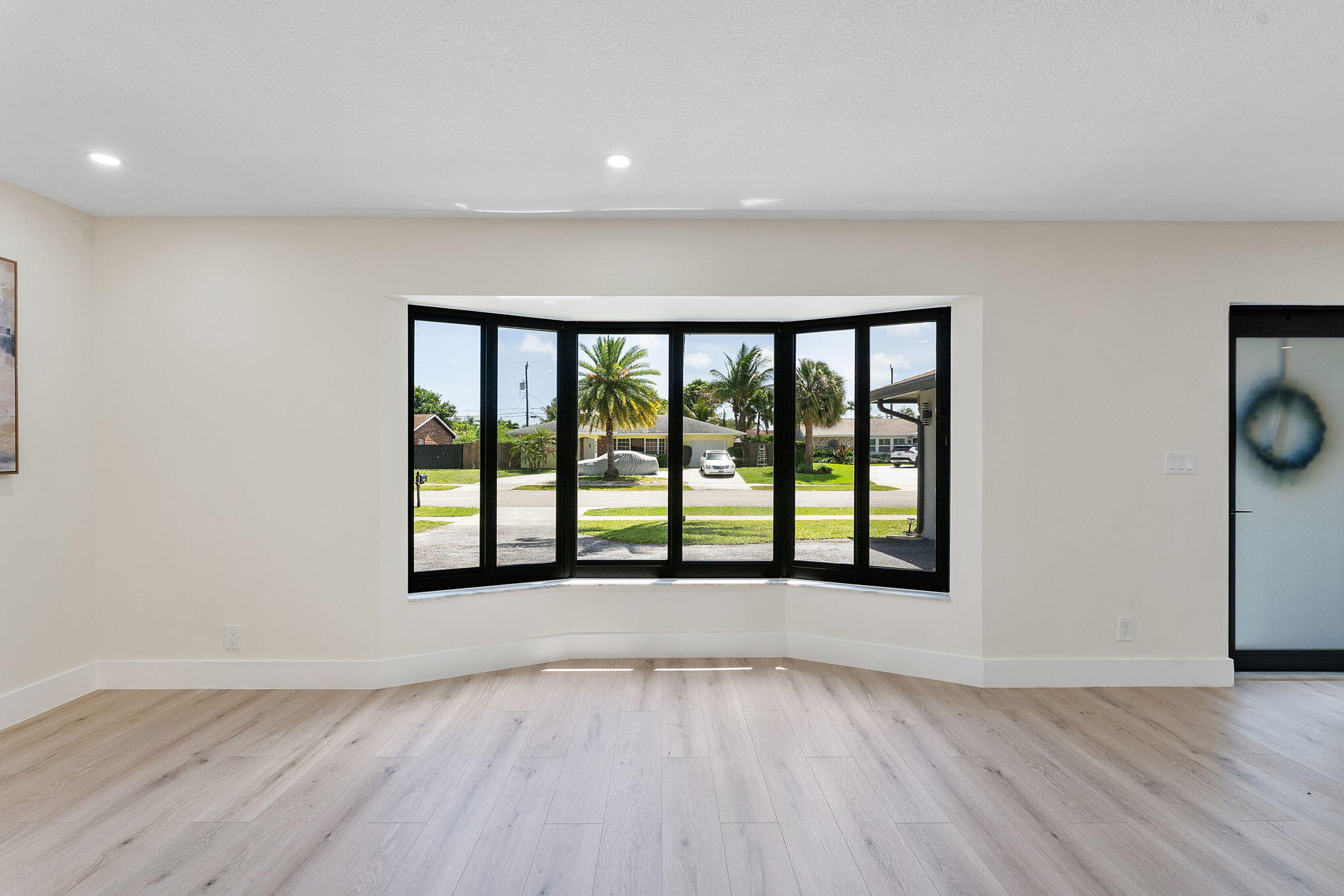 LAKE CLARKE TERR - Residential