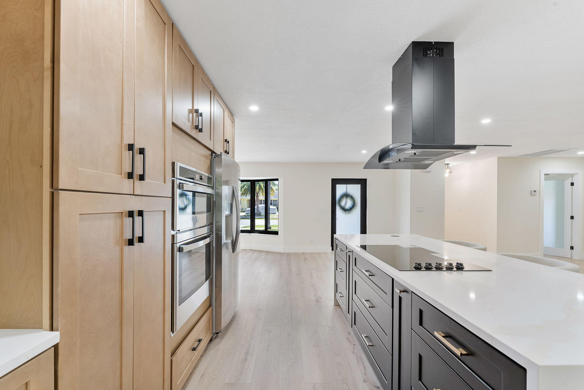 LAKE CLARKE TERR - Residential