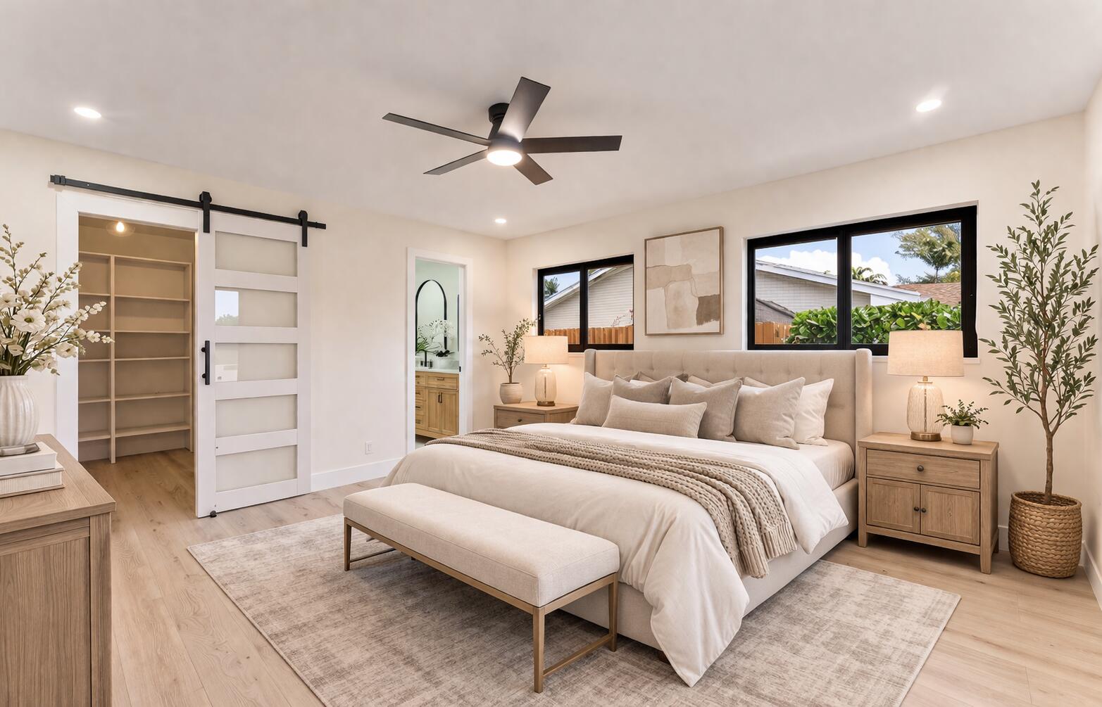 LAKE CLARKE TERR - Residential