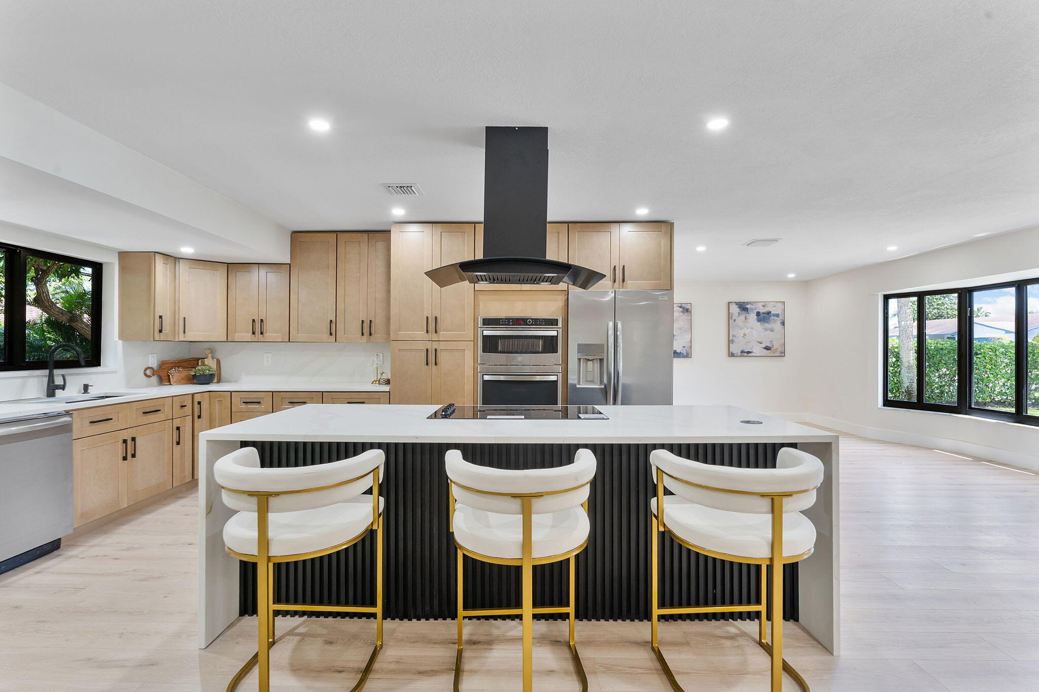 LAKE CLARKE TERR - Residential