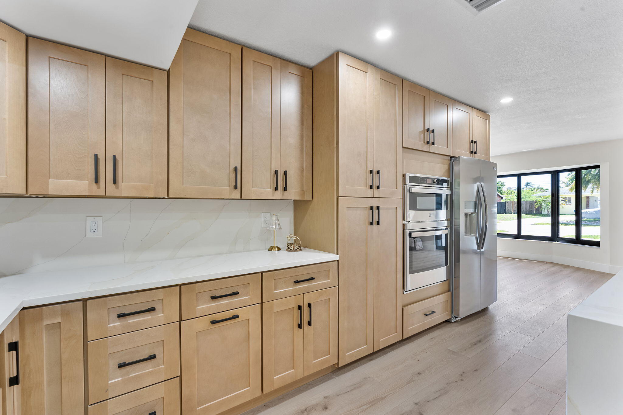 LAKE CLARKE TERR - Residential