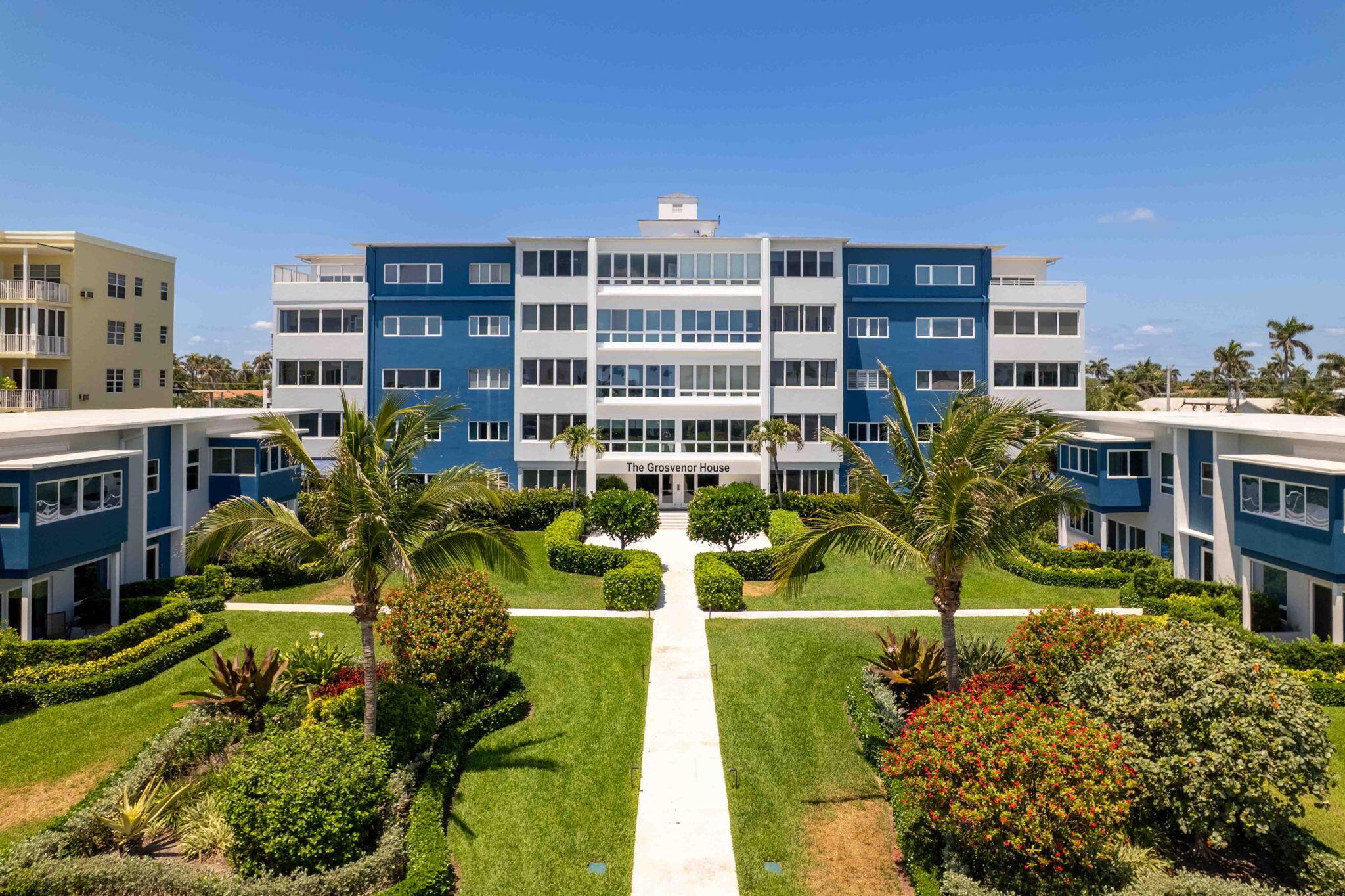 120 N Ocean Boulevard 307